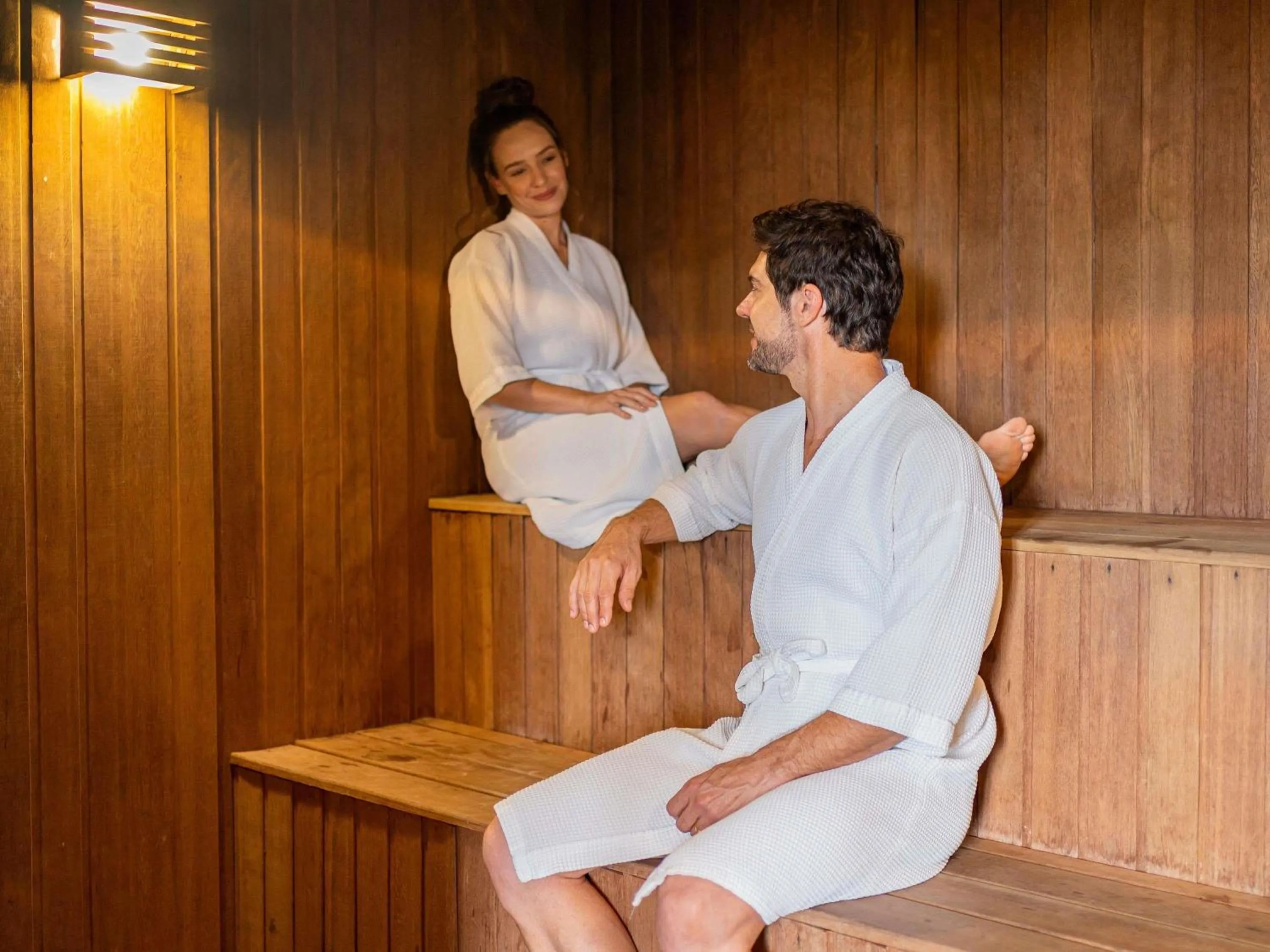 Other in Novotel Sorocaba