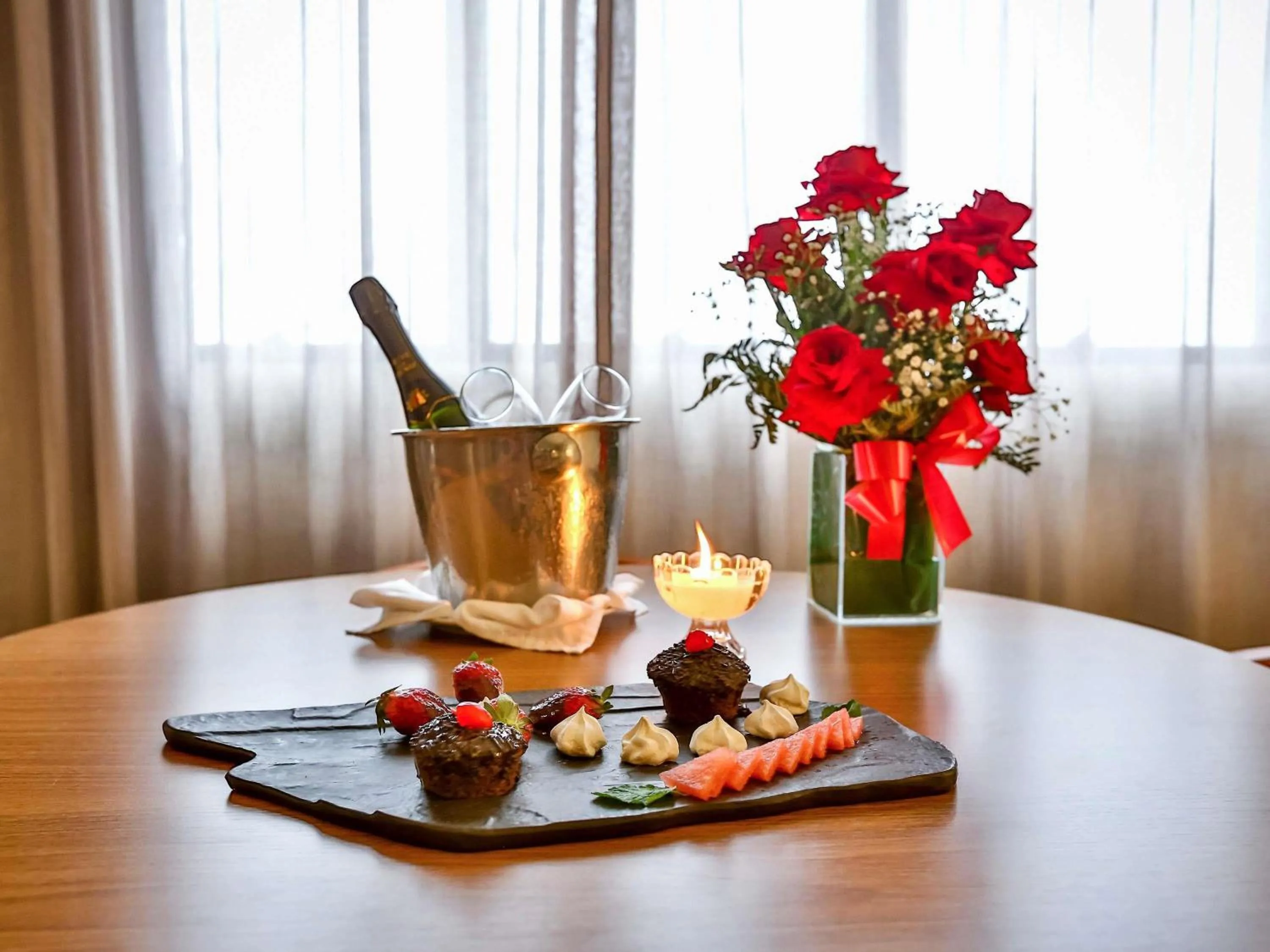 Other in Novotel Sorocaba