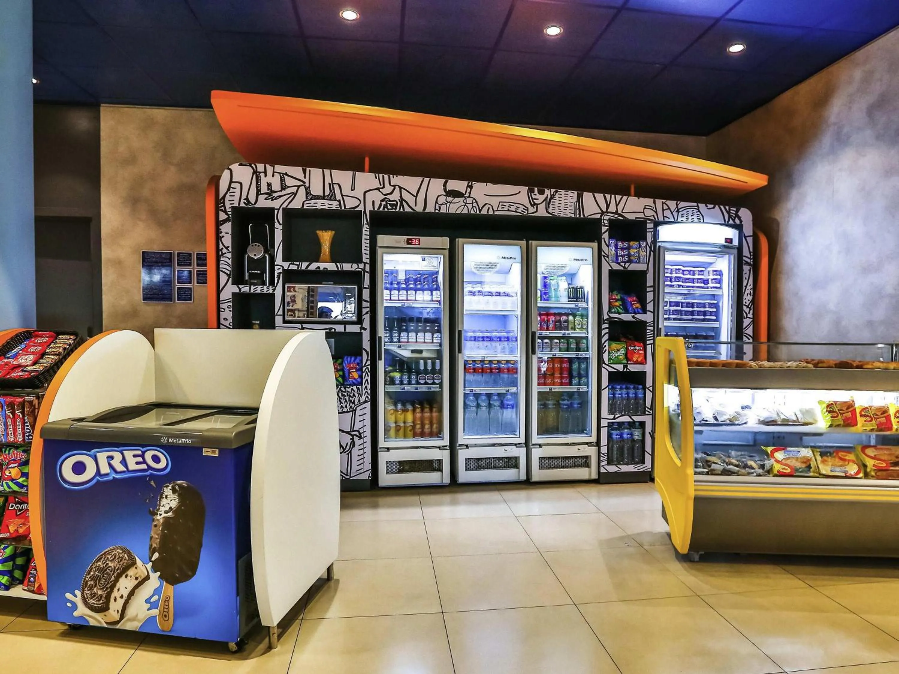 Other in ibis budget Sorocaba