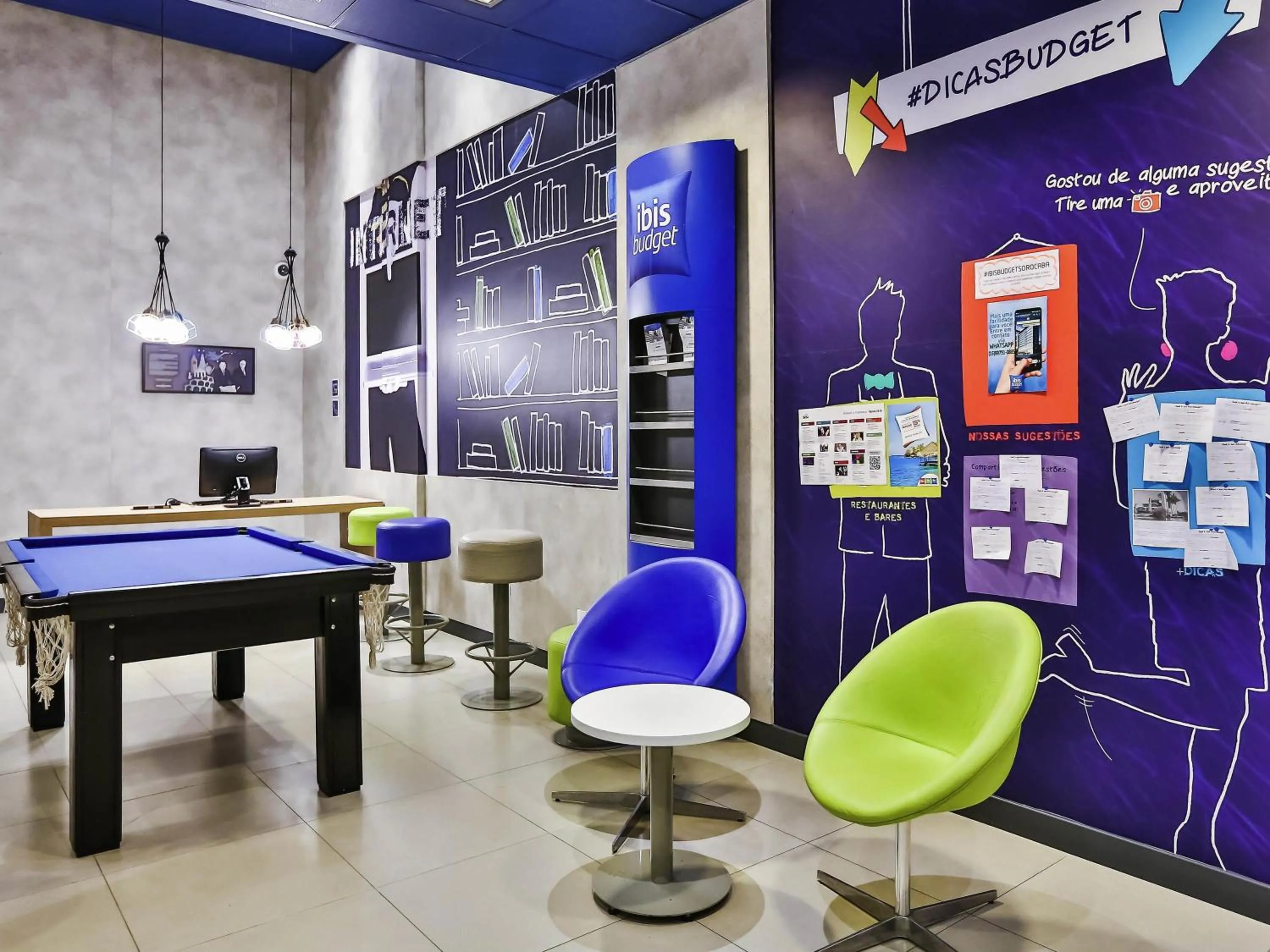 Other in ibis budget Sorocaba