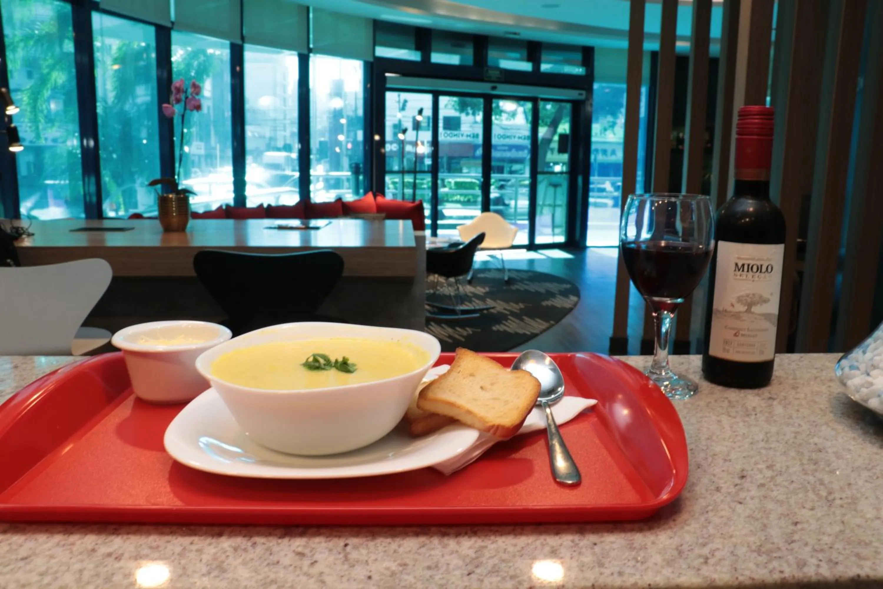 ibis Passo Fundo Centro