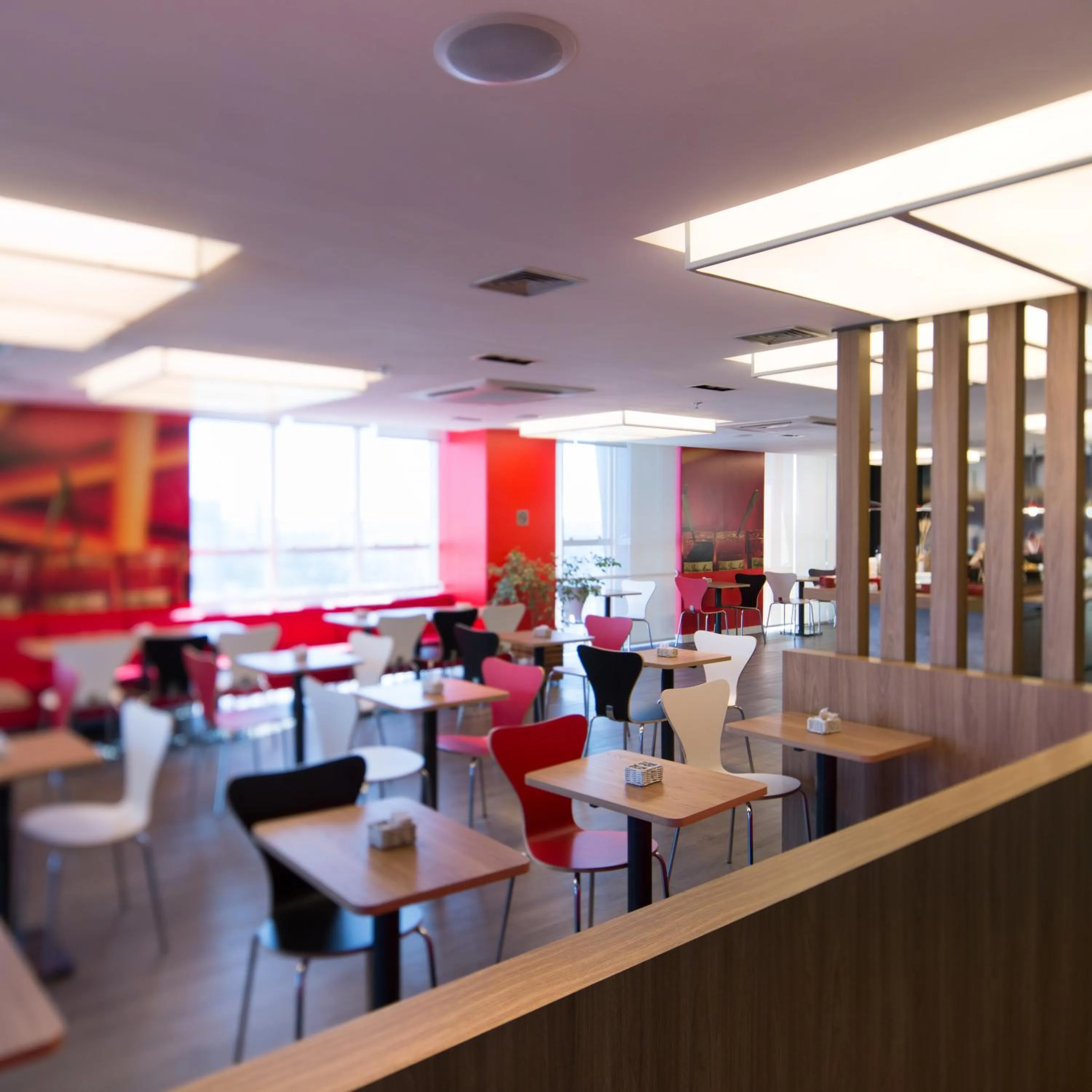 ibis Passo Fundo Centro