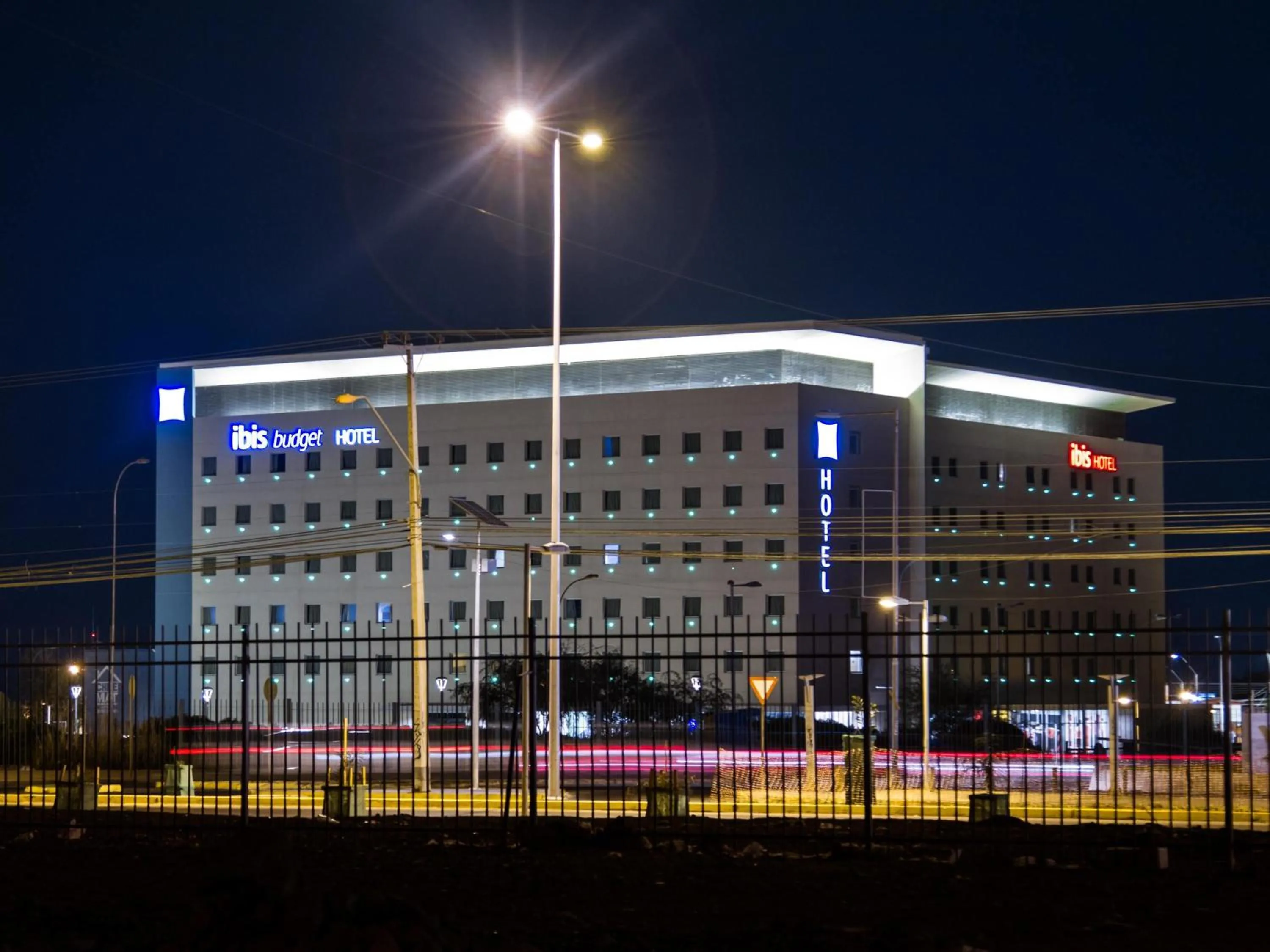 Other in ibis budget Calama