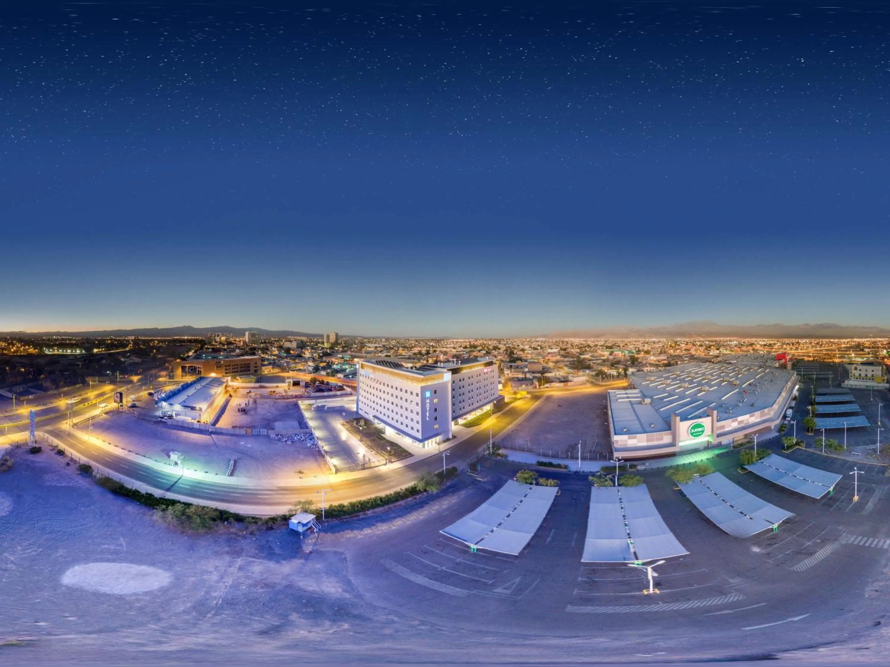 Other in ibis budget Calama