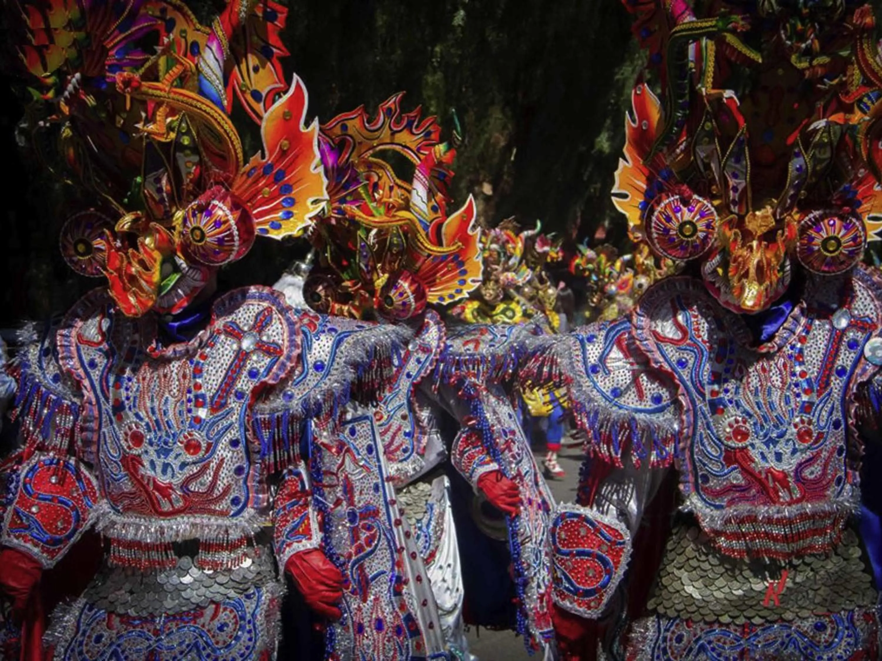 Other in ibis Calama