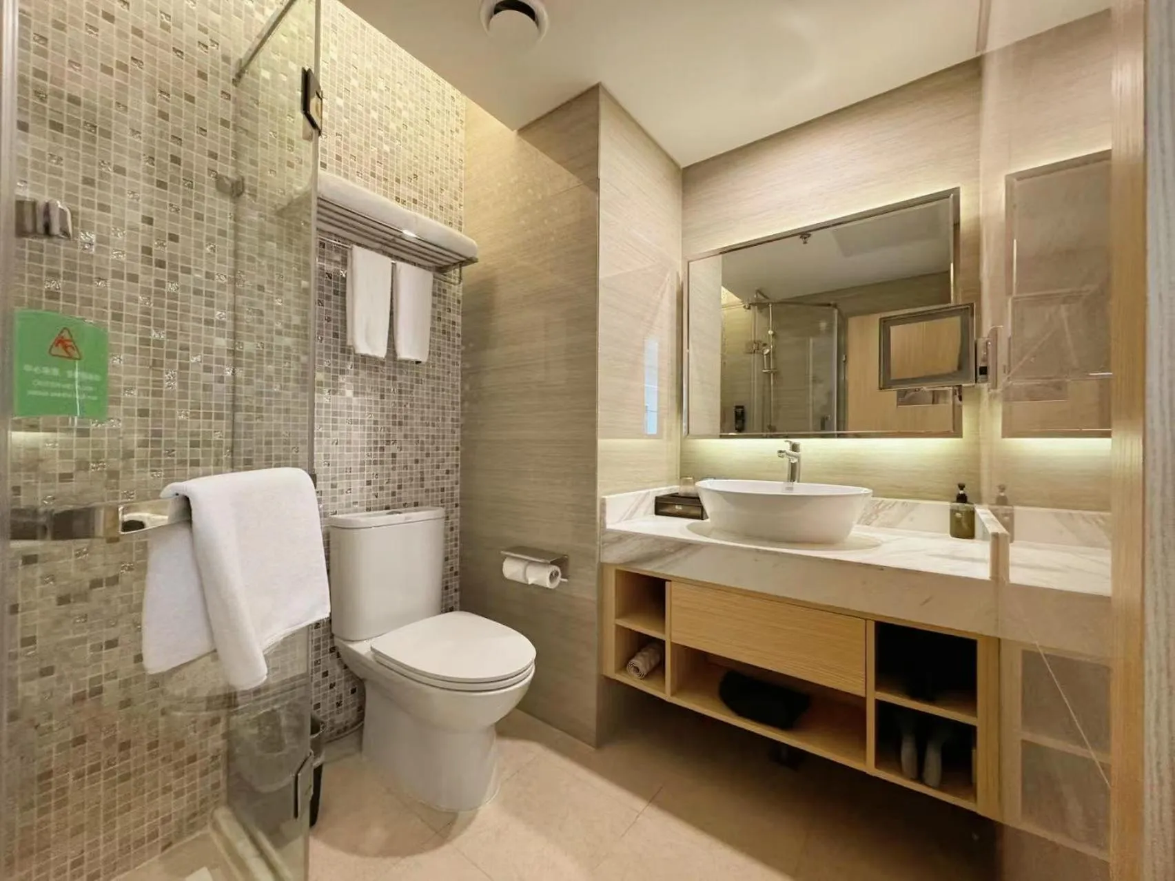 ibis Styles Changsha Intl Exhibition Ctr