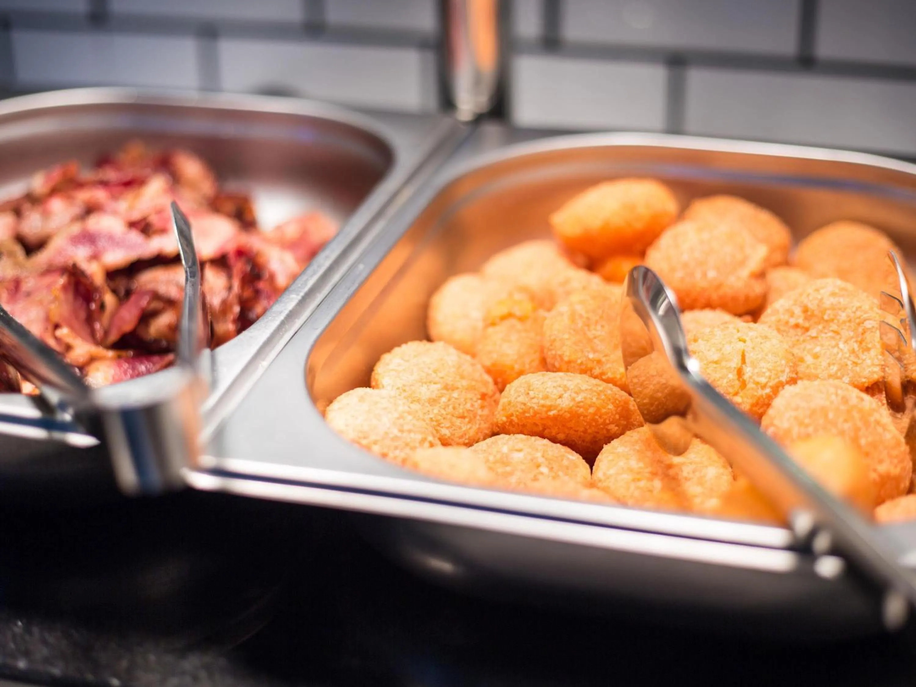 Breakfast in ibis Styles Changsha Intl Exhibition Ctr