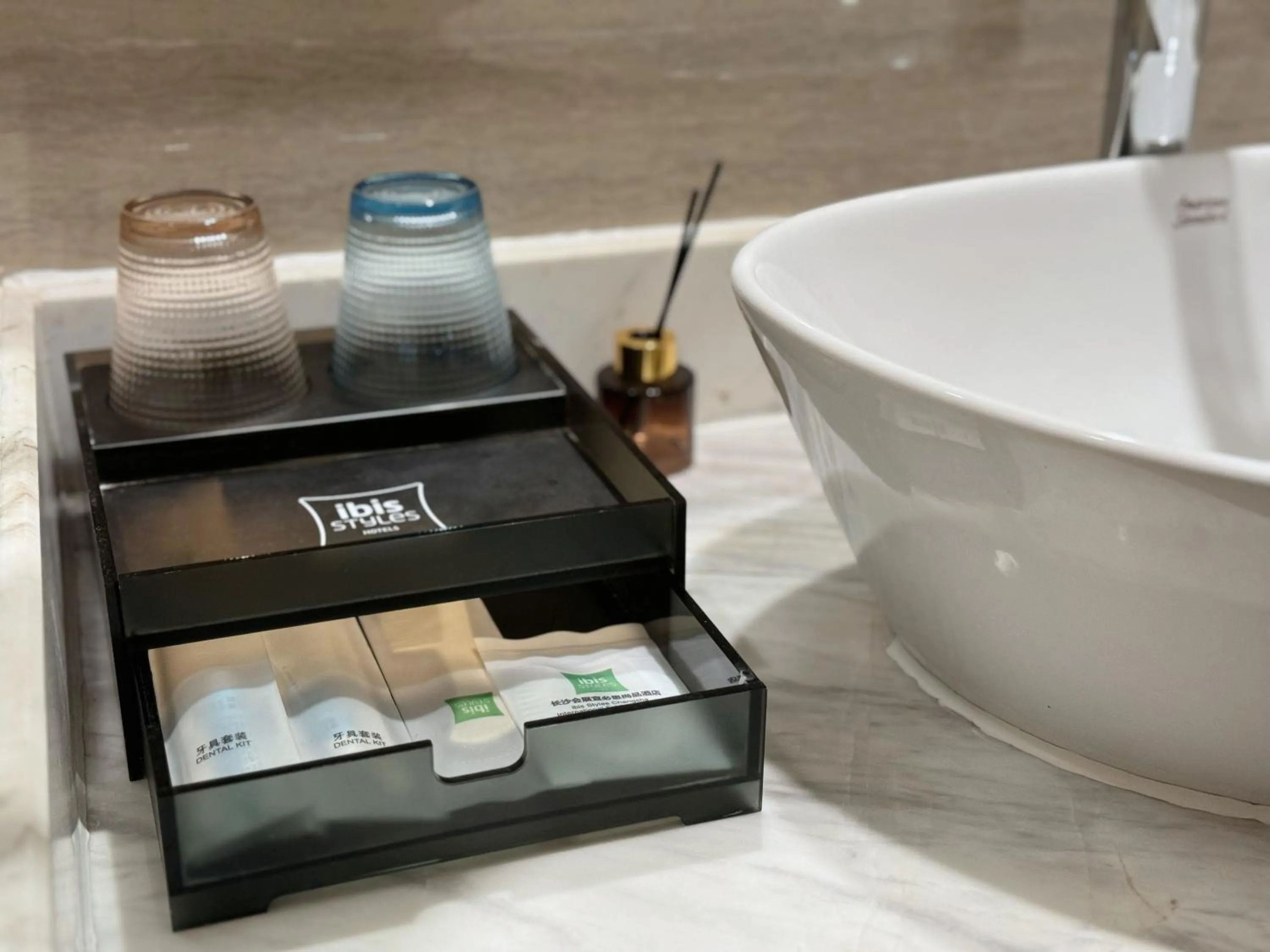 ibis Styles Changsha Intl Exhibition Ctr