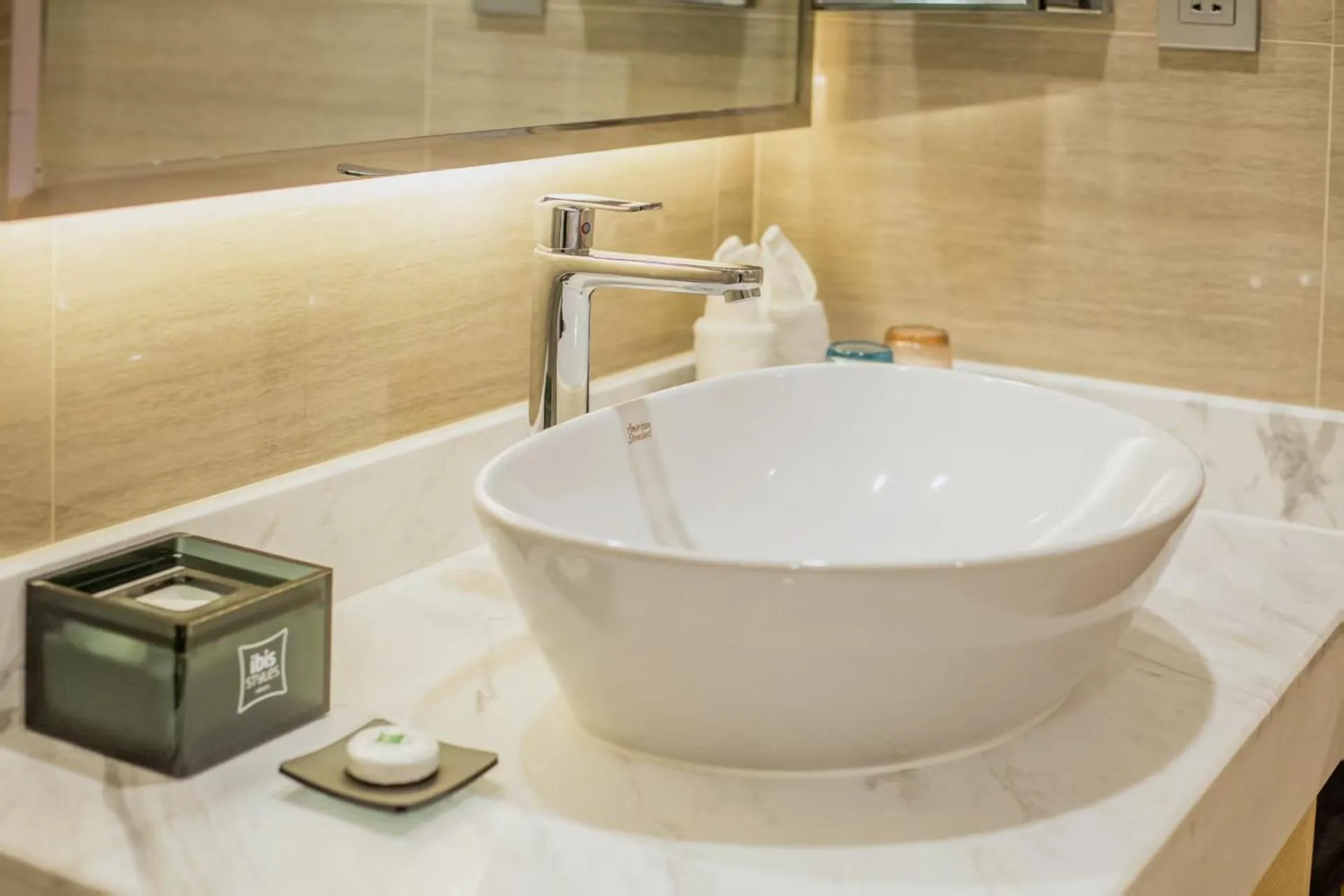 ibis Styles Changsha Intl Exhibition Ctr