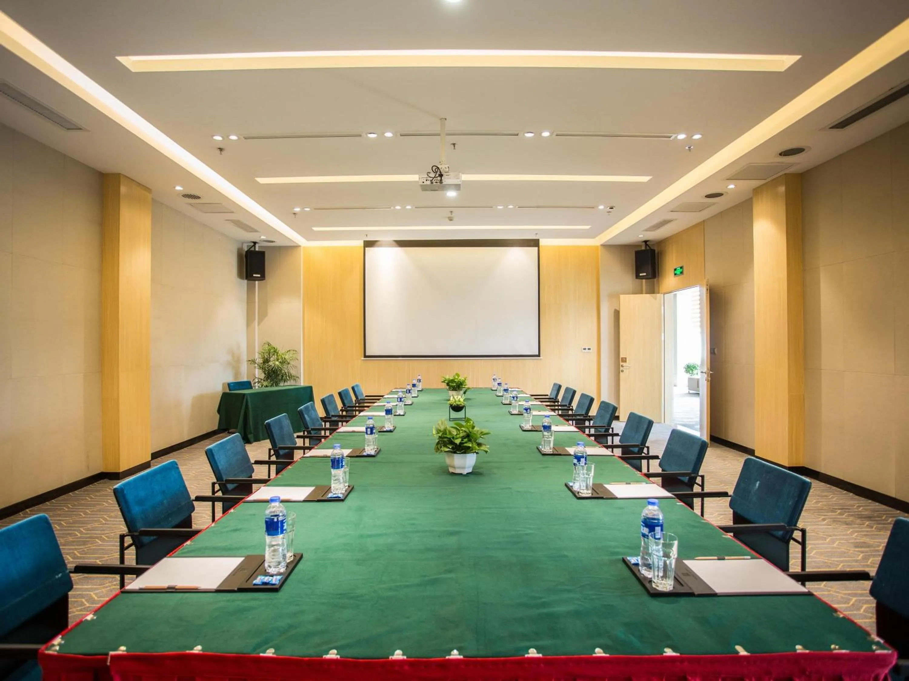 Meeting/conference room in ibis Styles Changsha Intl Exhibition Ctr