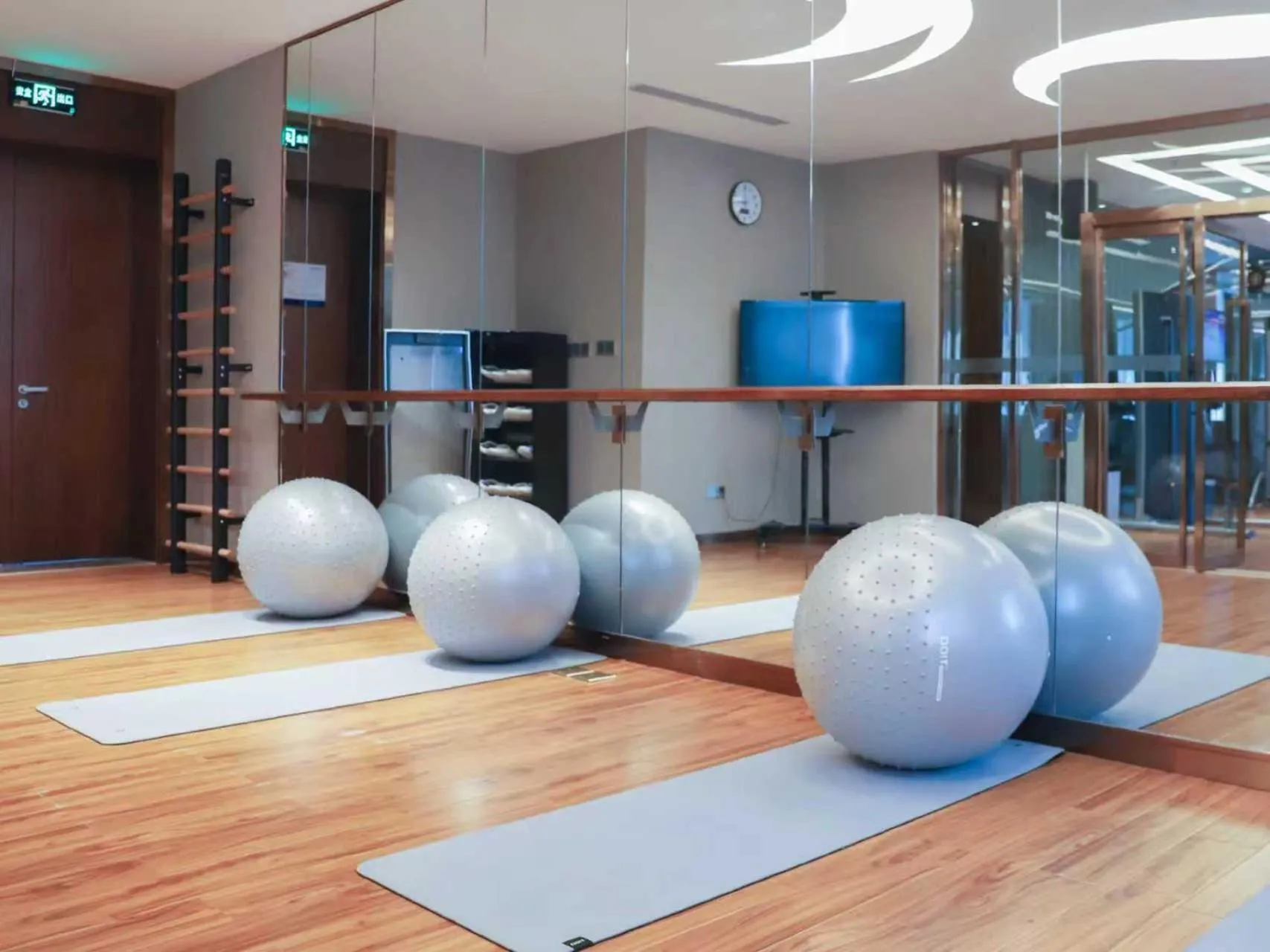 ibis Styles Changsha Intl Exhibition Ctr