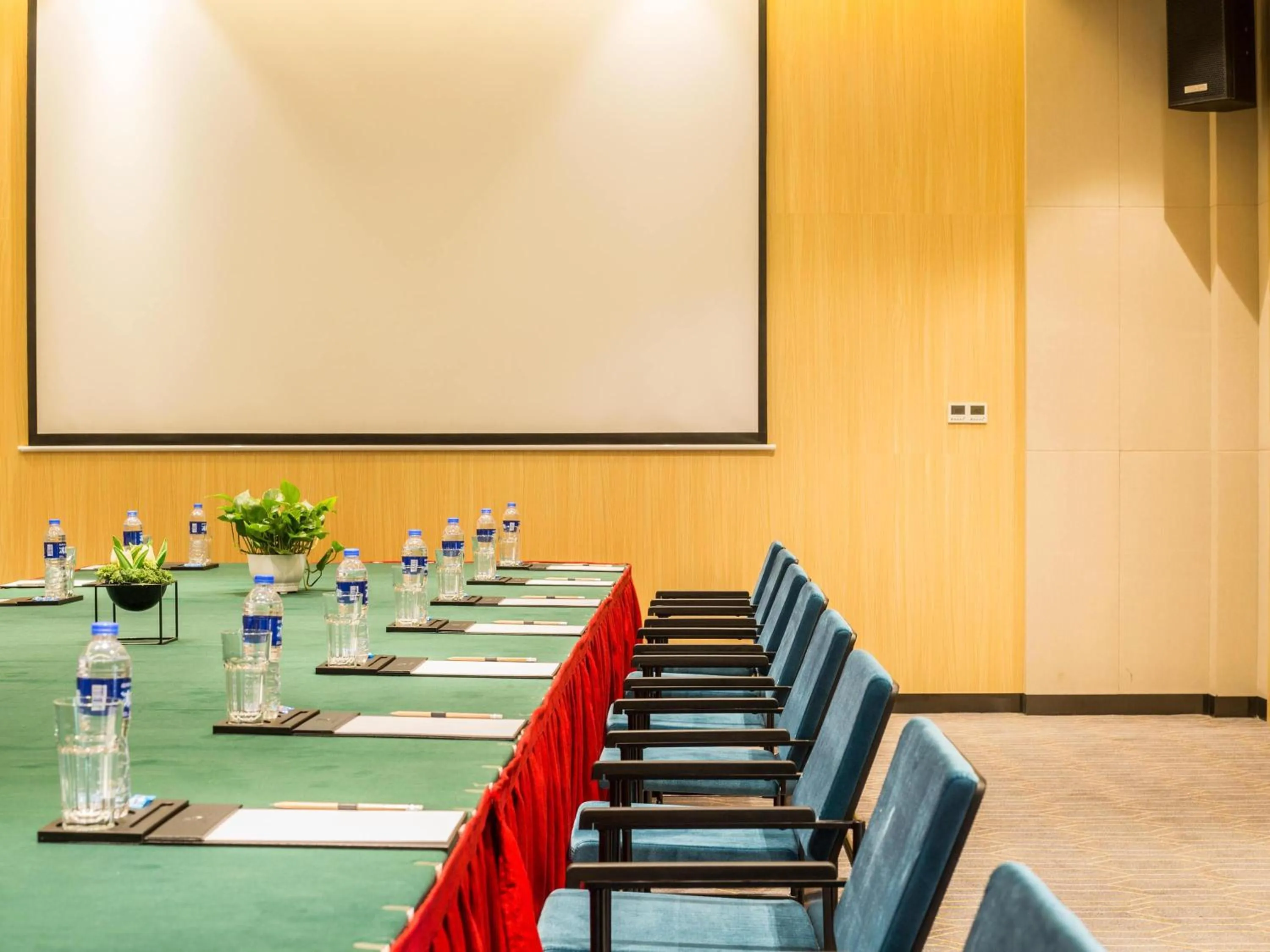 Meeting/conference room in ibis Styles Changsha Intl Exhibition Ctr