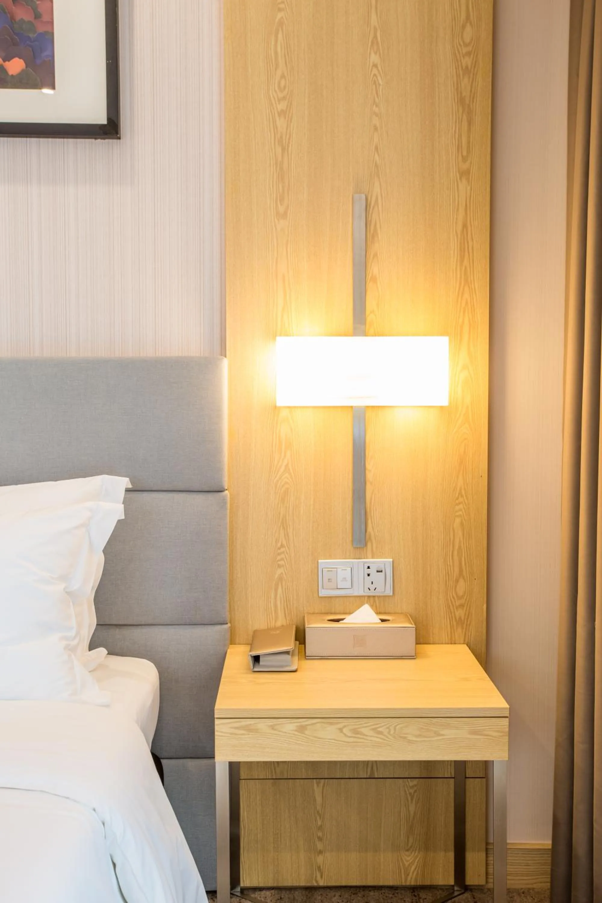 Standard Double Room in ibis Styles Changsha Intl Exhibition Ctr