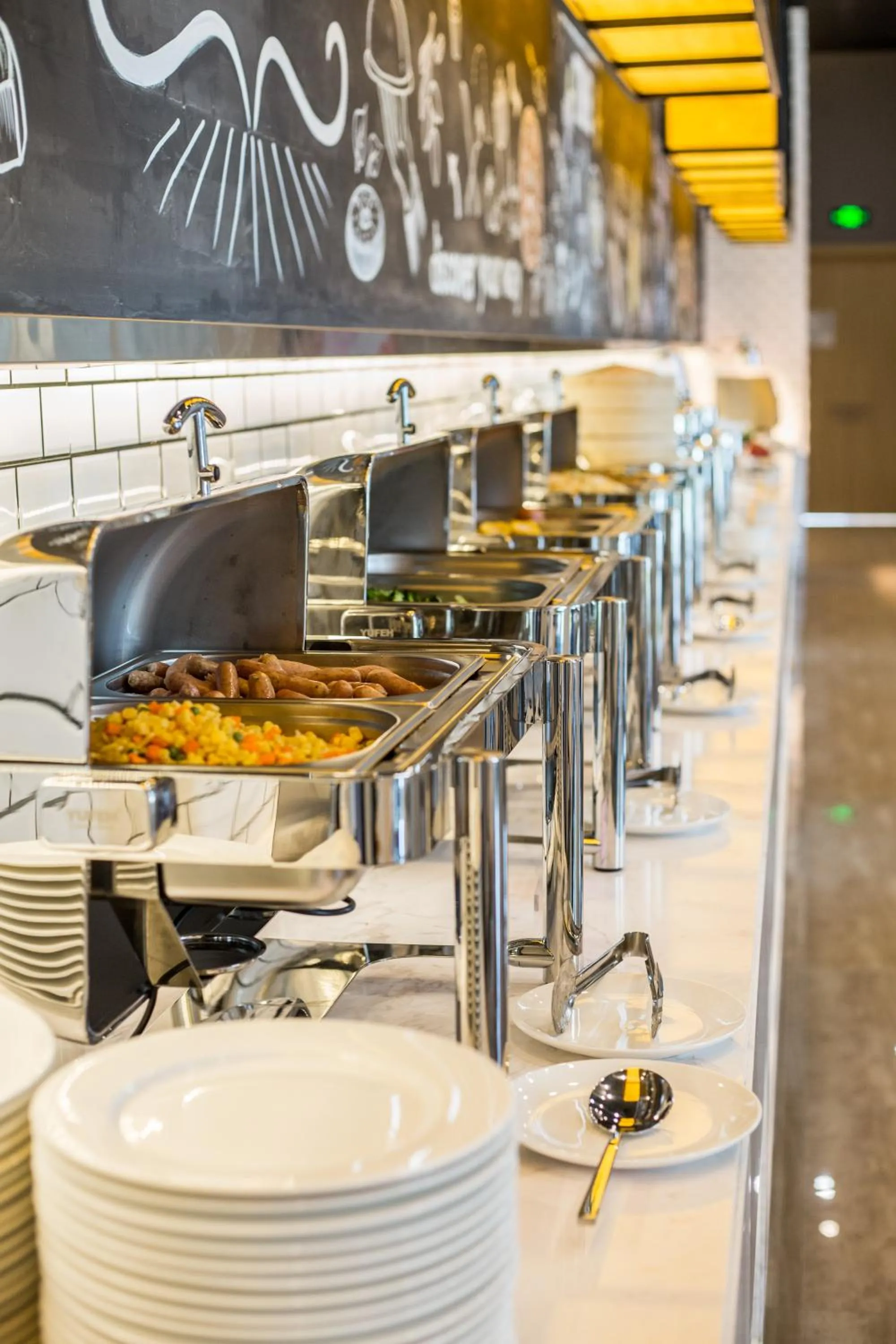 ibis Styles Changsha Intl Exhibition Ctr