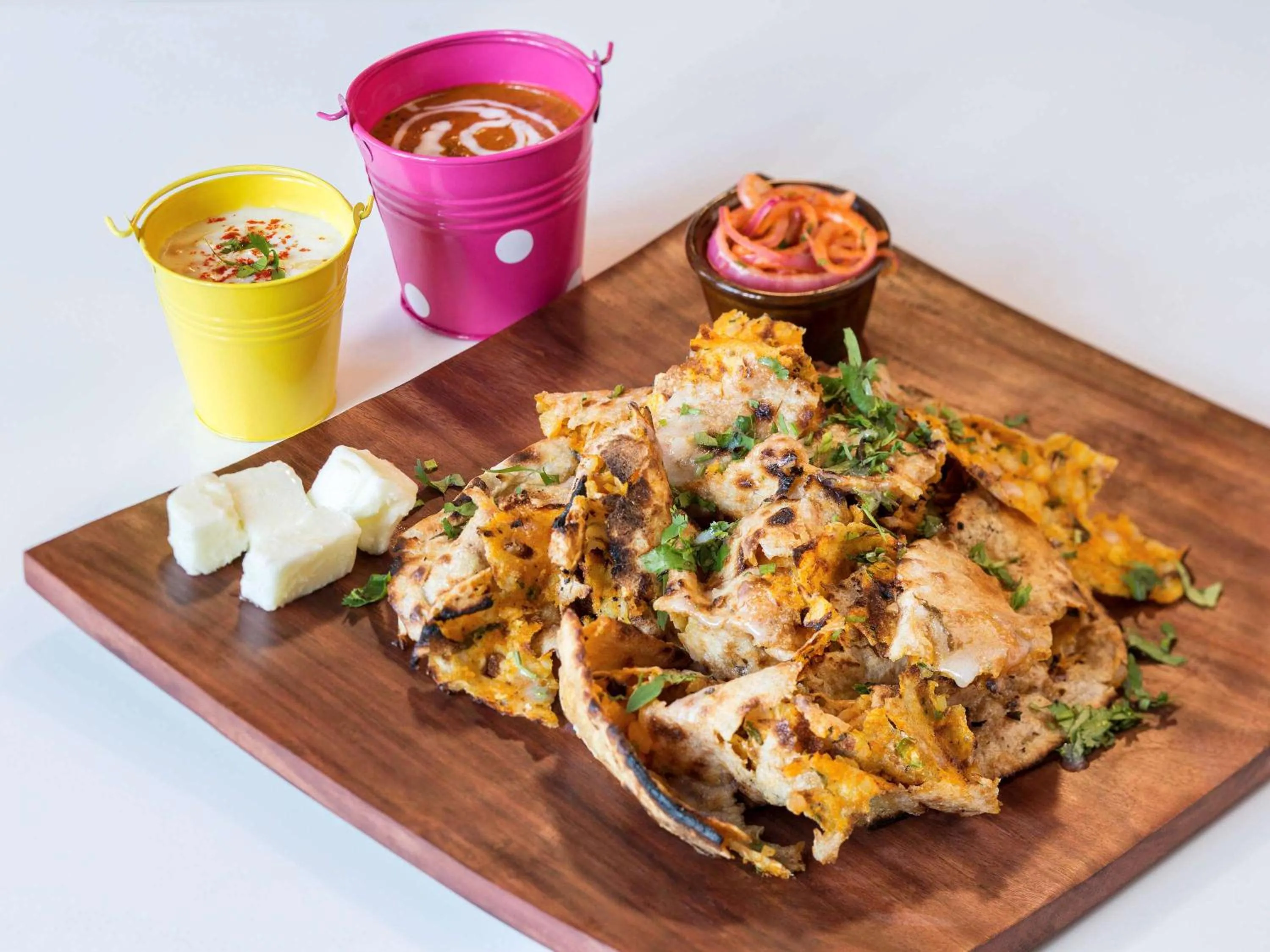 Restaurant/places to eat in ibis Pune Hinjewadi - An Accor Brand