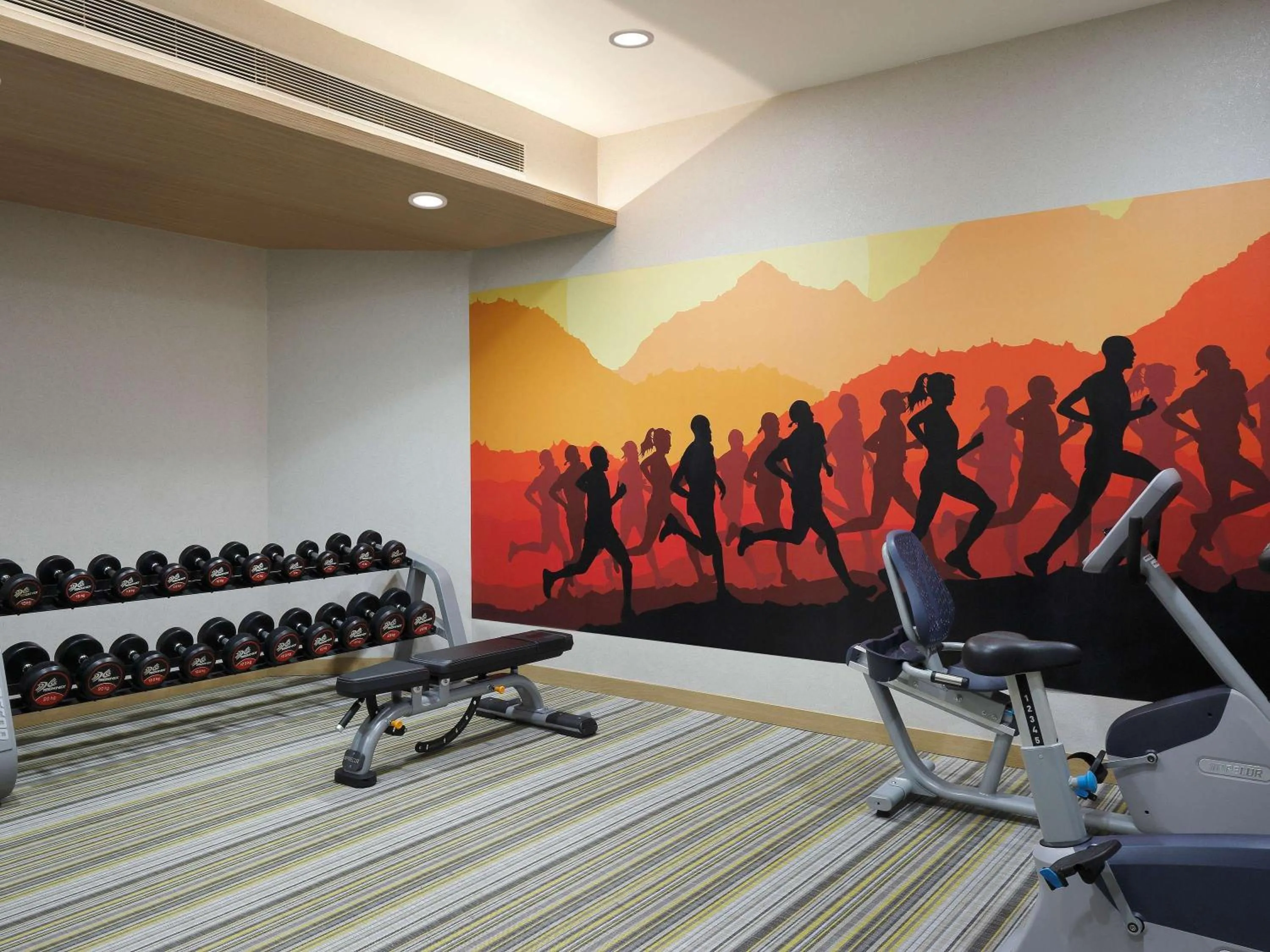 Property building in ibis Pune Hinjewadi - An Accor Brand