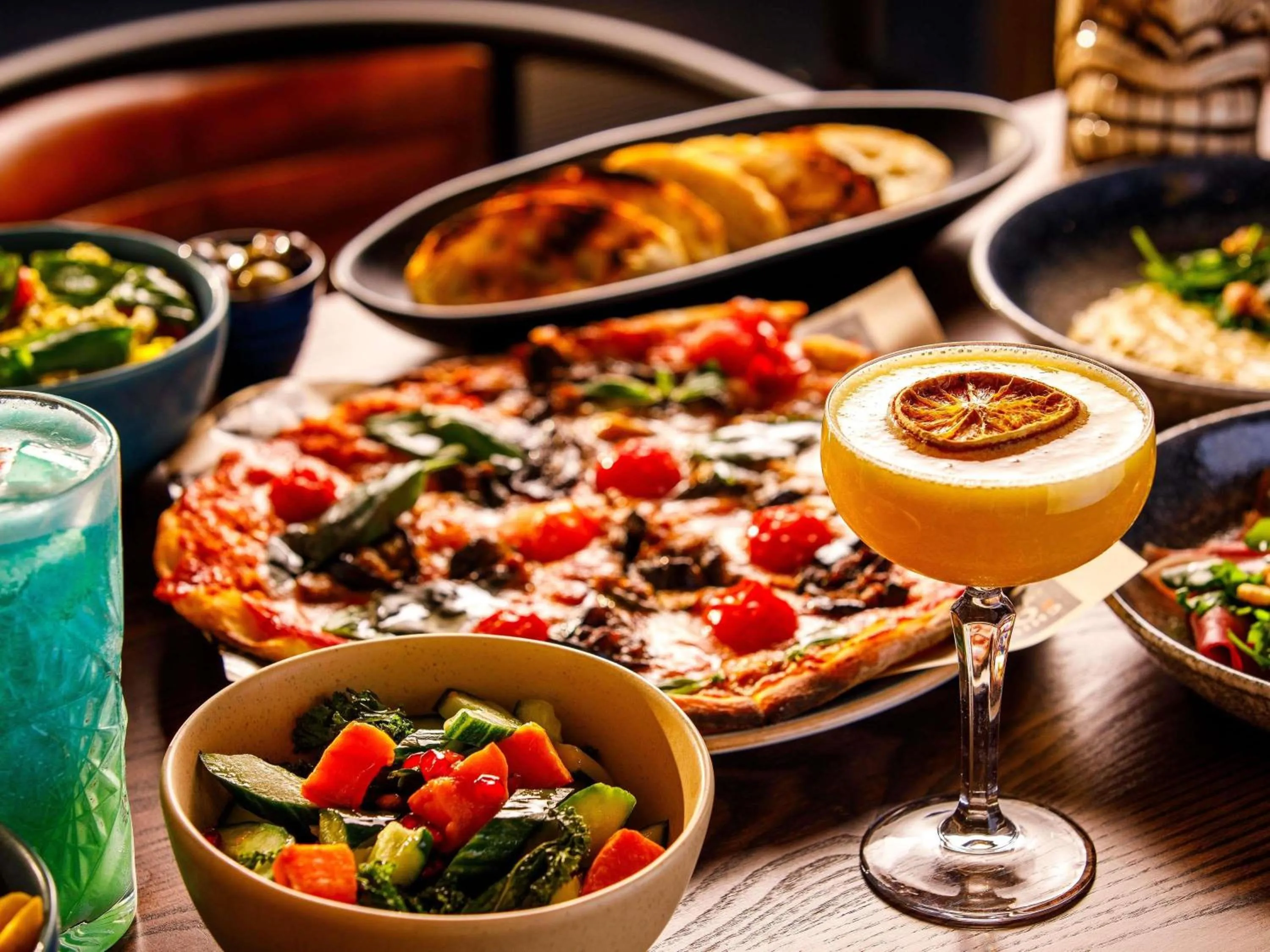 Property building in ibis London Canning Town