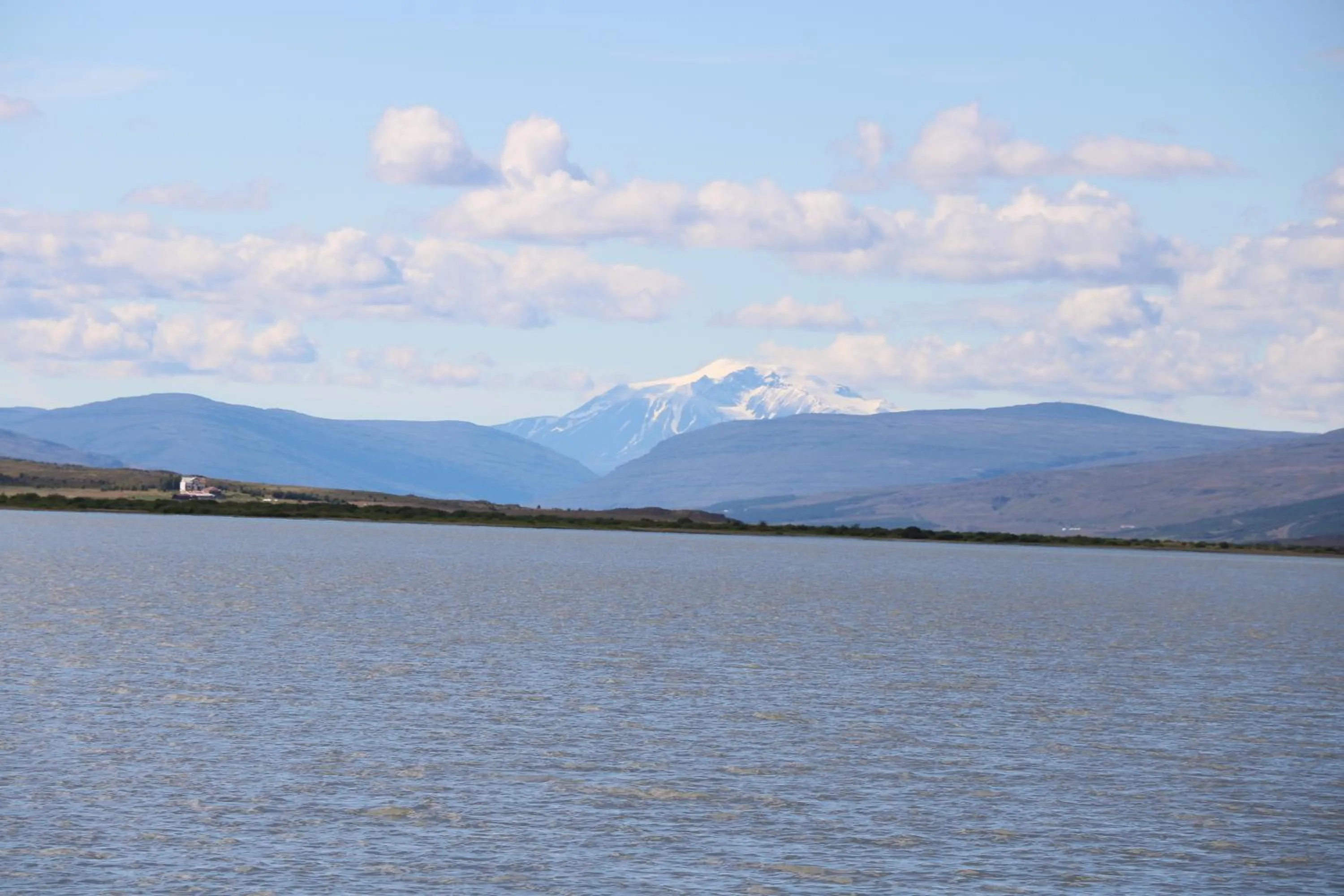 Property building in Hotel 1001 Nott