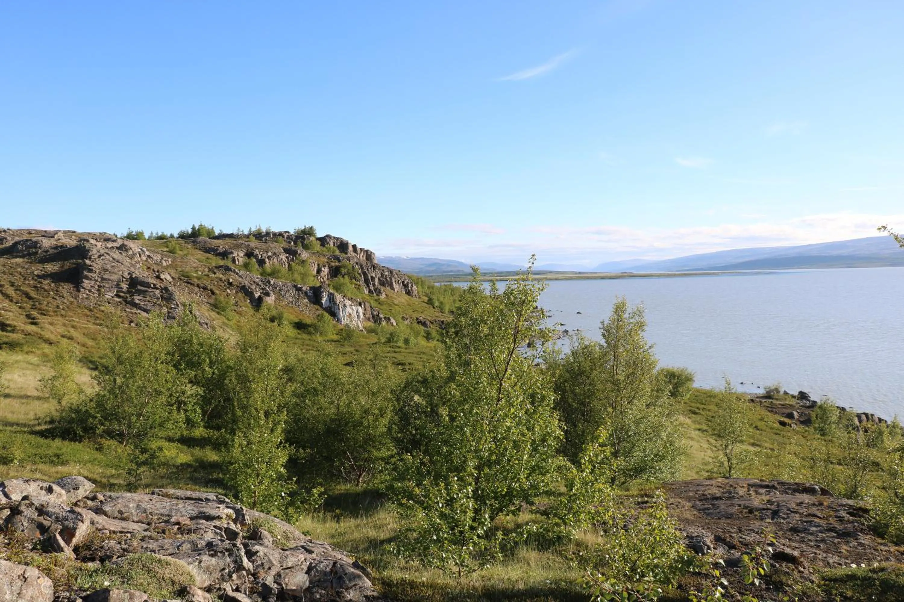 Property building in Hotel 1001 Nott