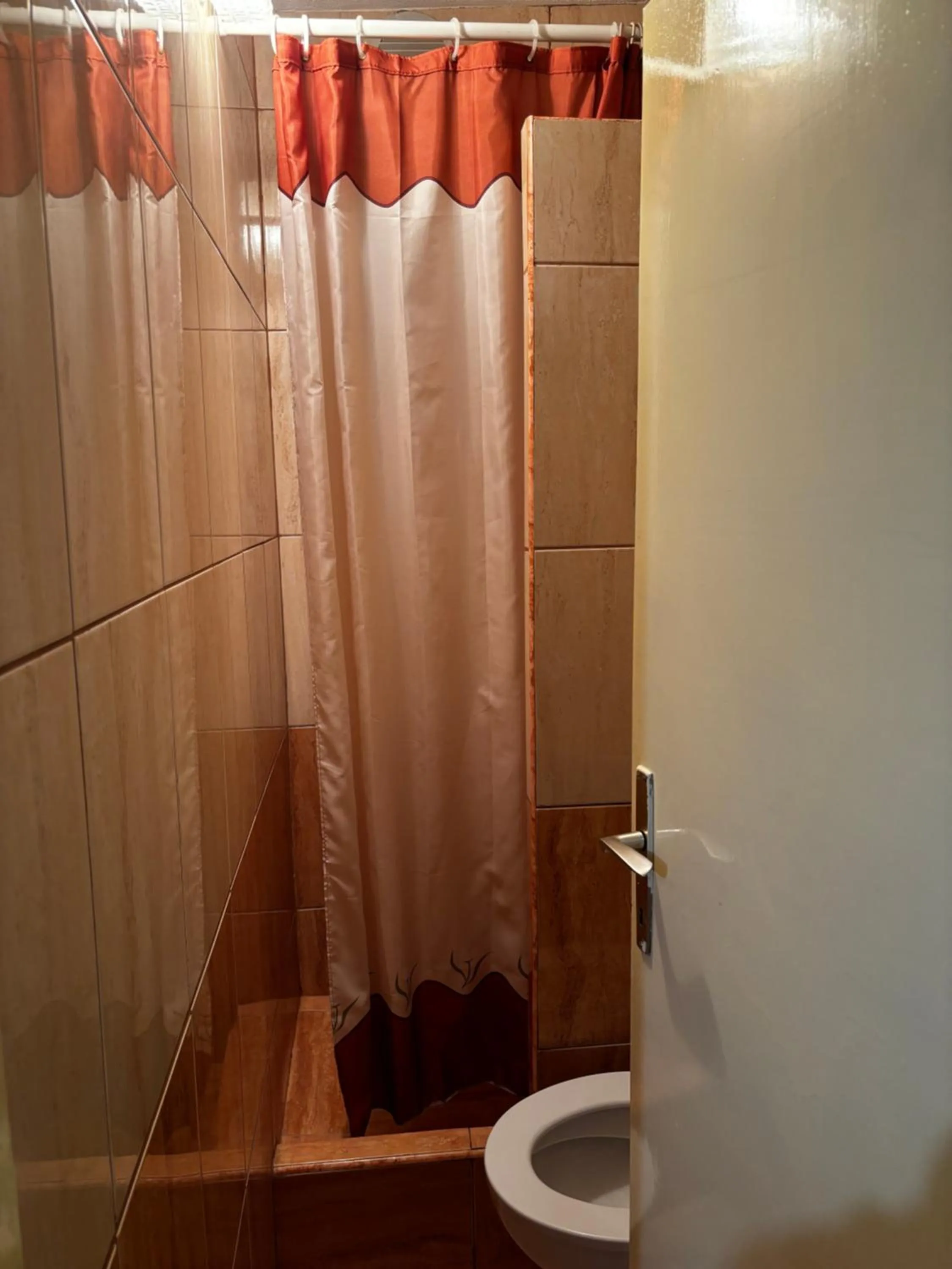 Accommodation Old Town Vitaic