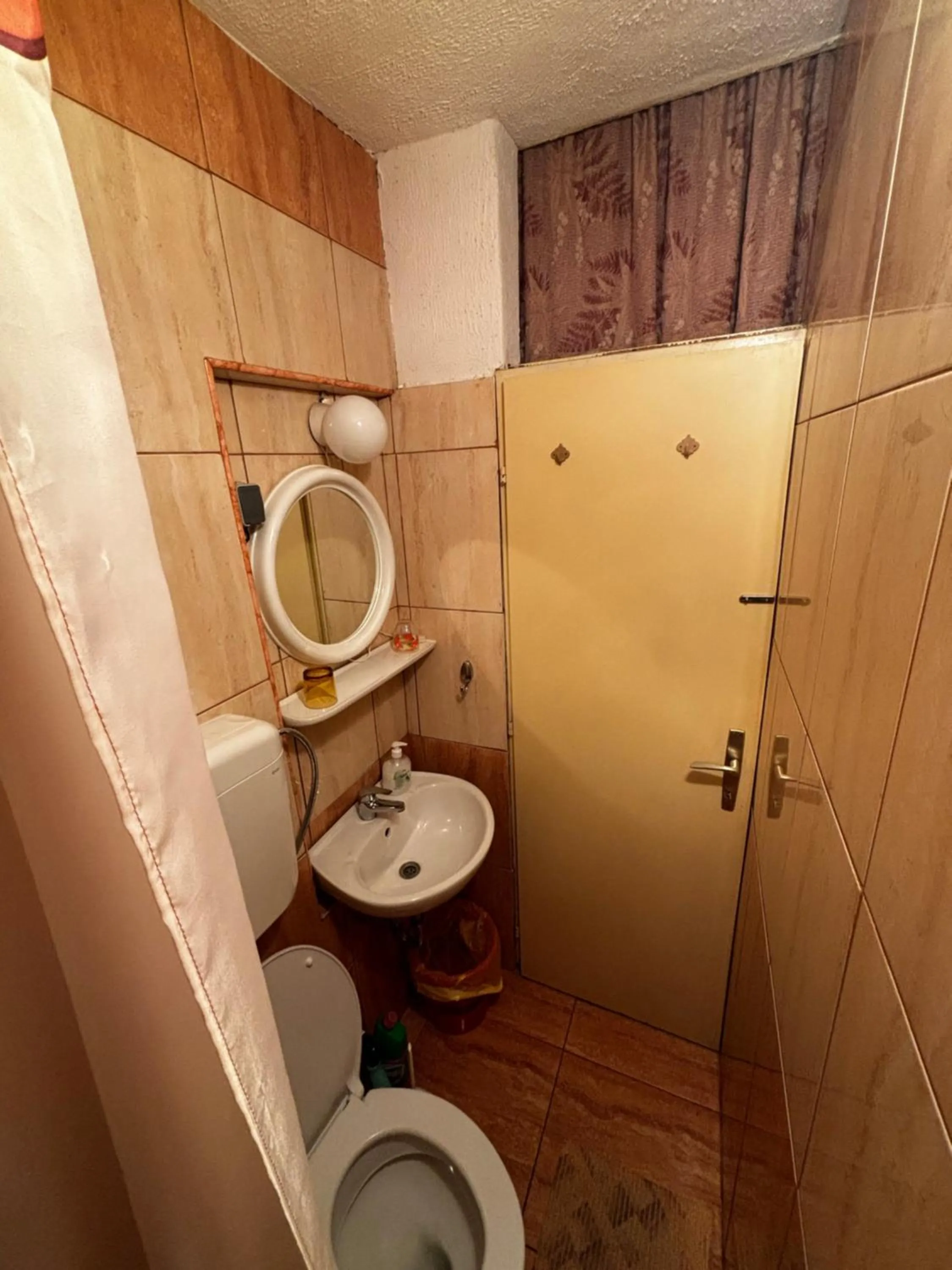 Accommodation Old Town Vitaic