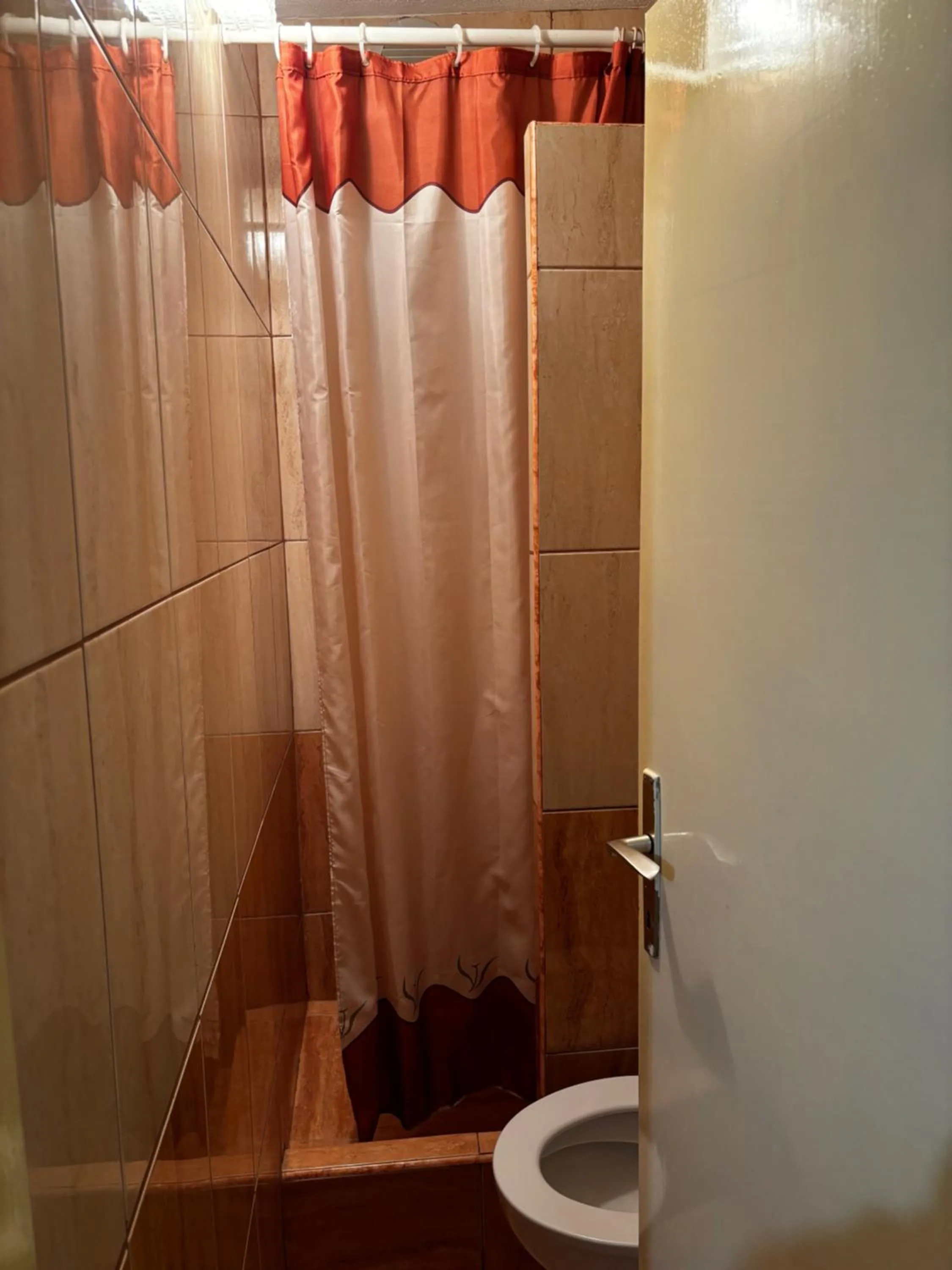 Accommodation Old Town Vitaic