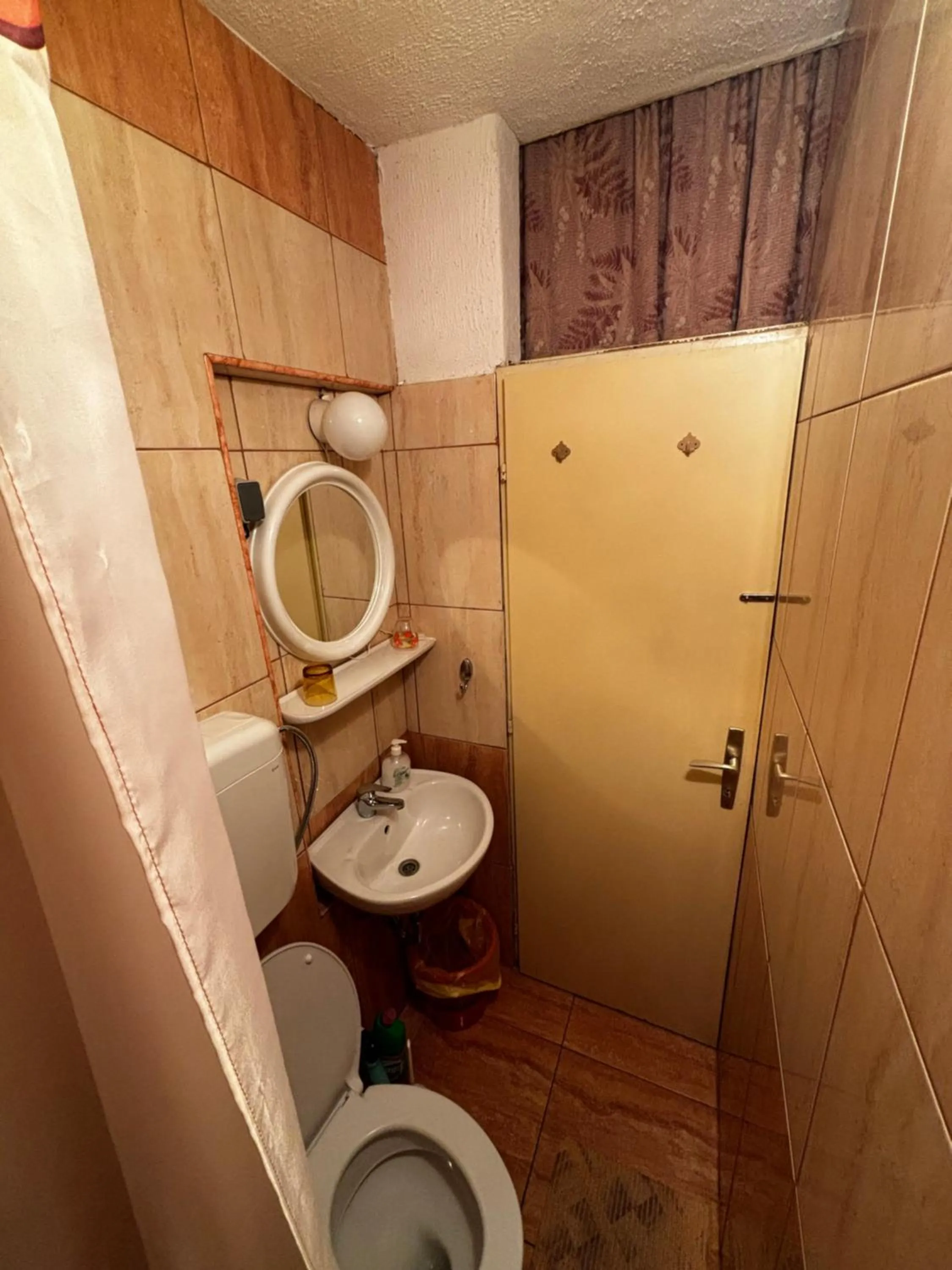 Accommodation Old Town Vitaic