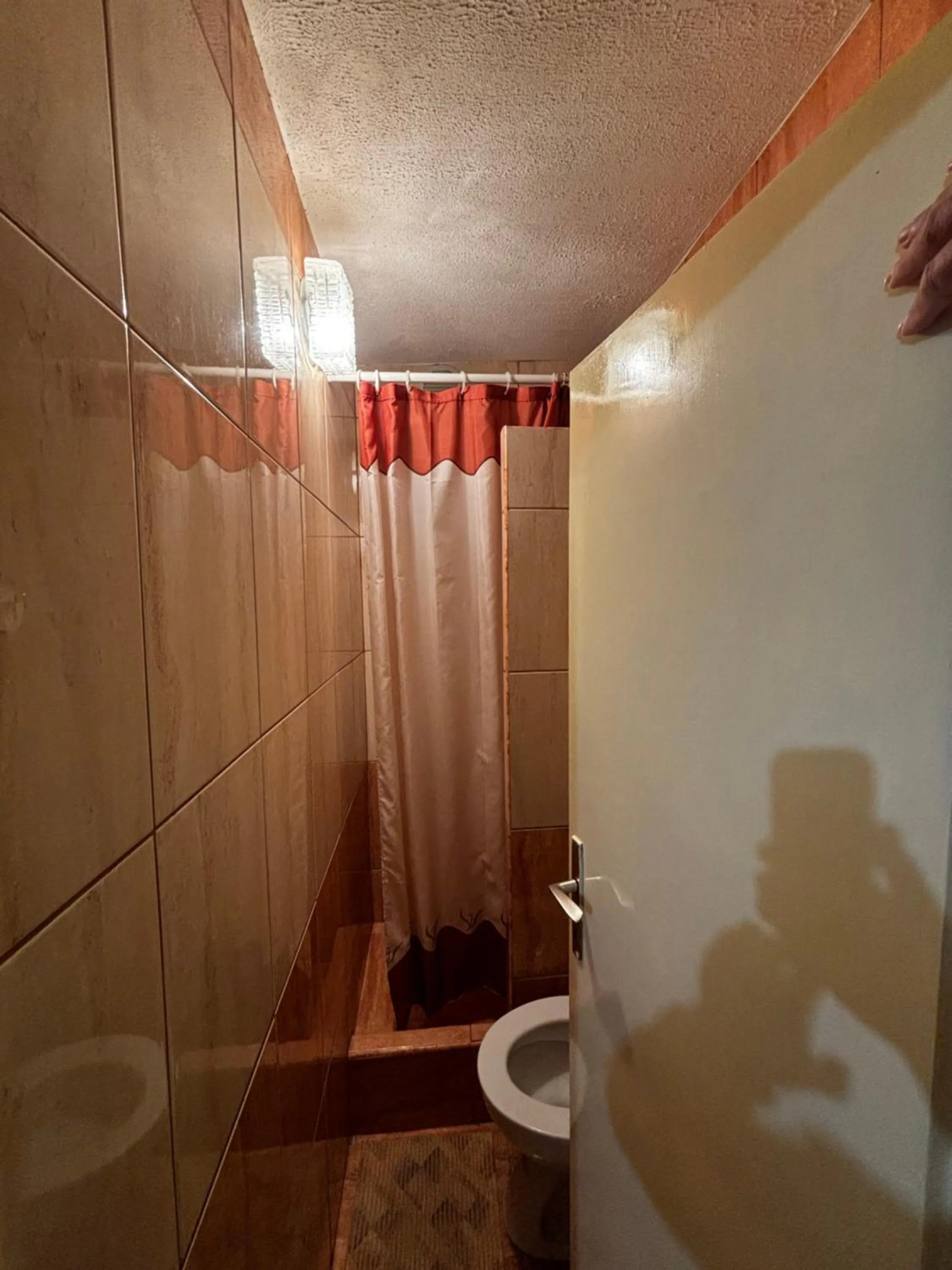 Accommodation Old Town Vitaic