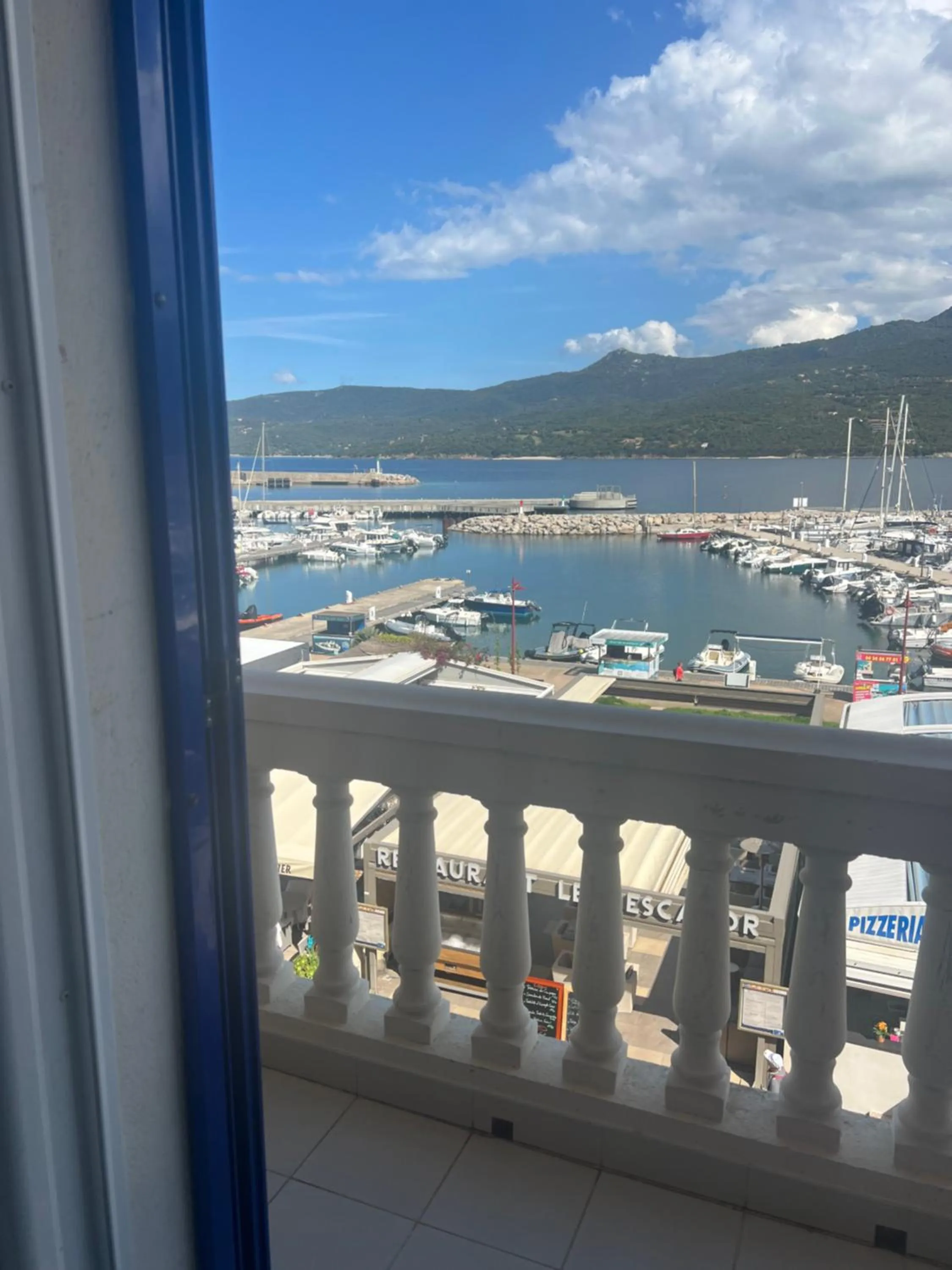 Hôtel Restaurant le Bellevue