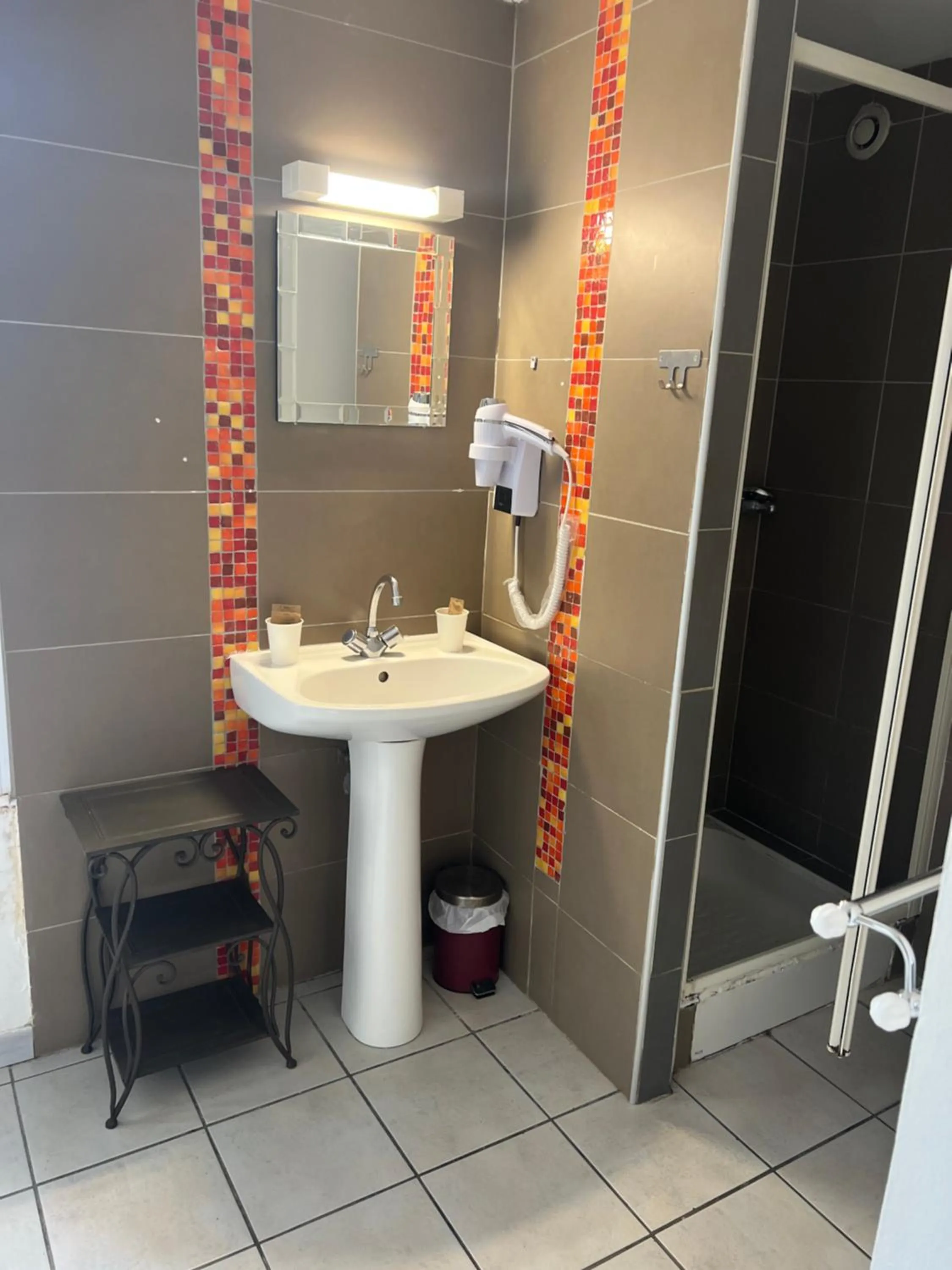 Hôtel Restaurant le Bellevue