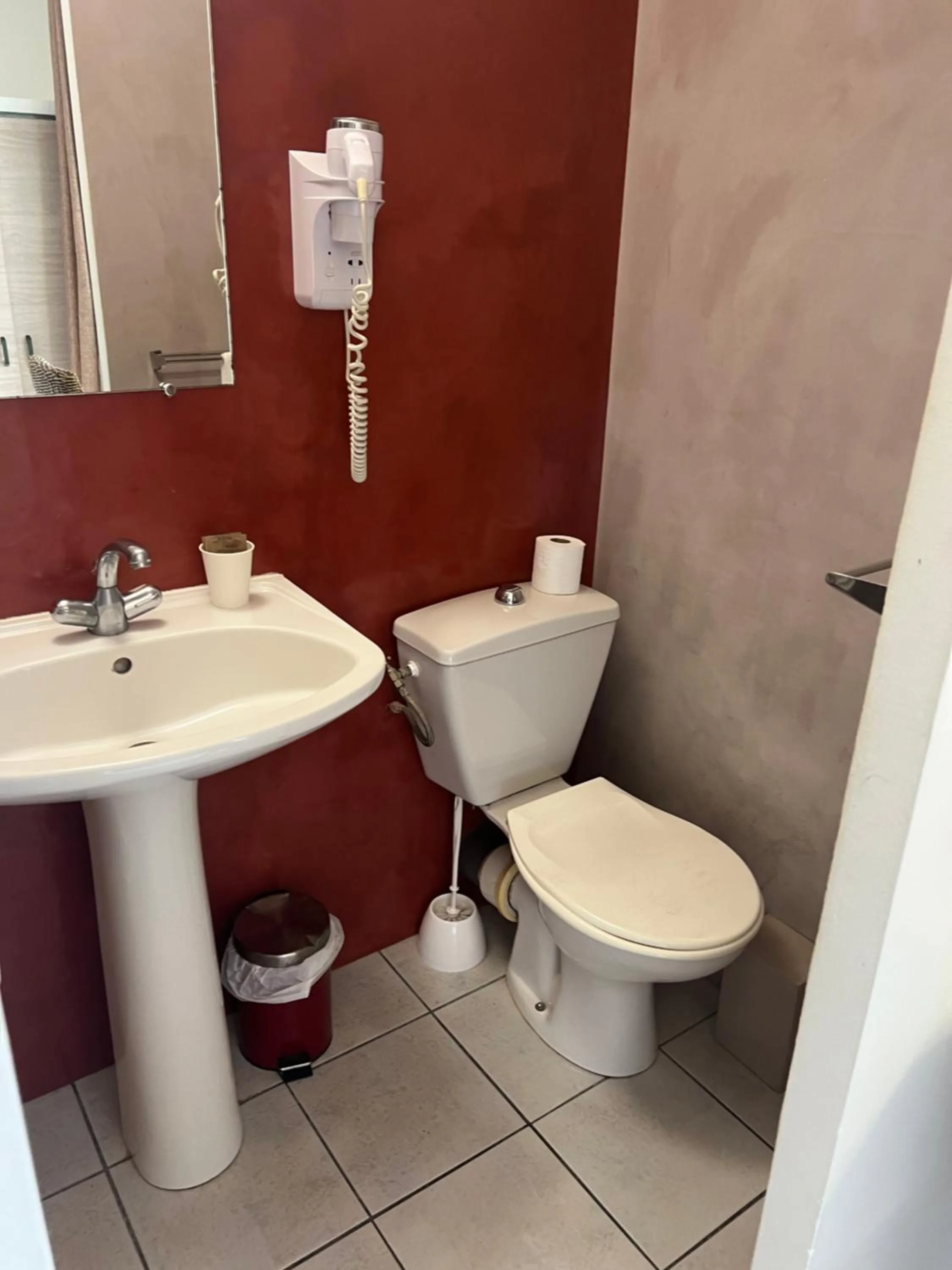 Hôtel Restaurant le Bellevue