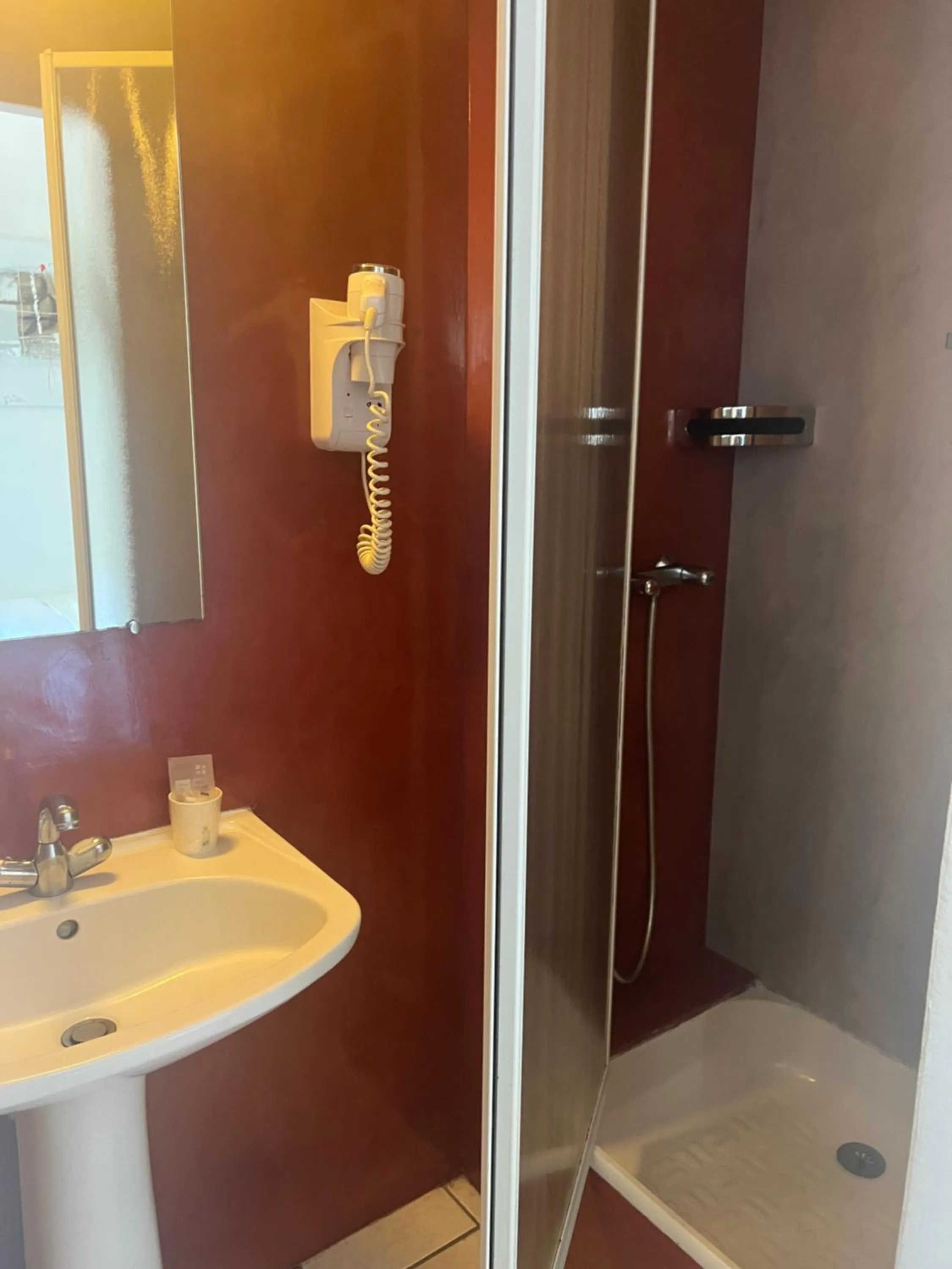 Hôtel Restaurant le Bellevue