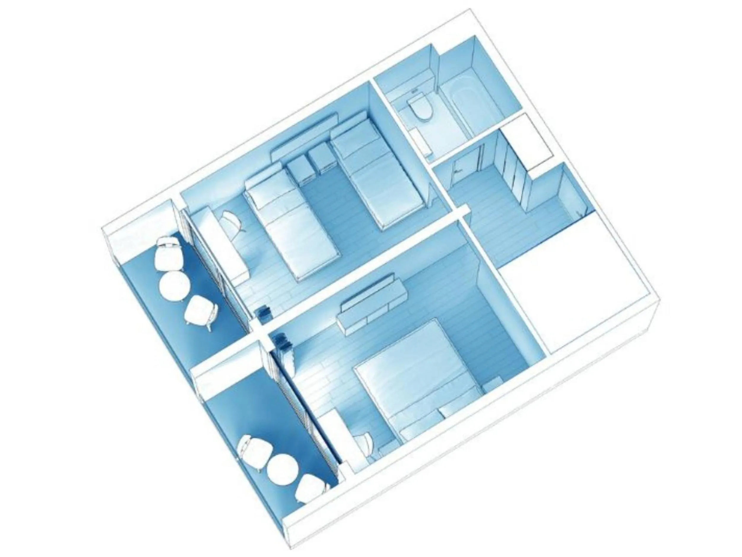 Medora Auri Family Beach Resort