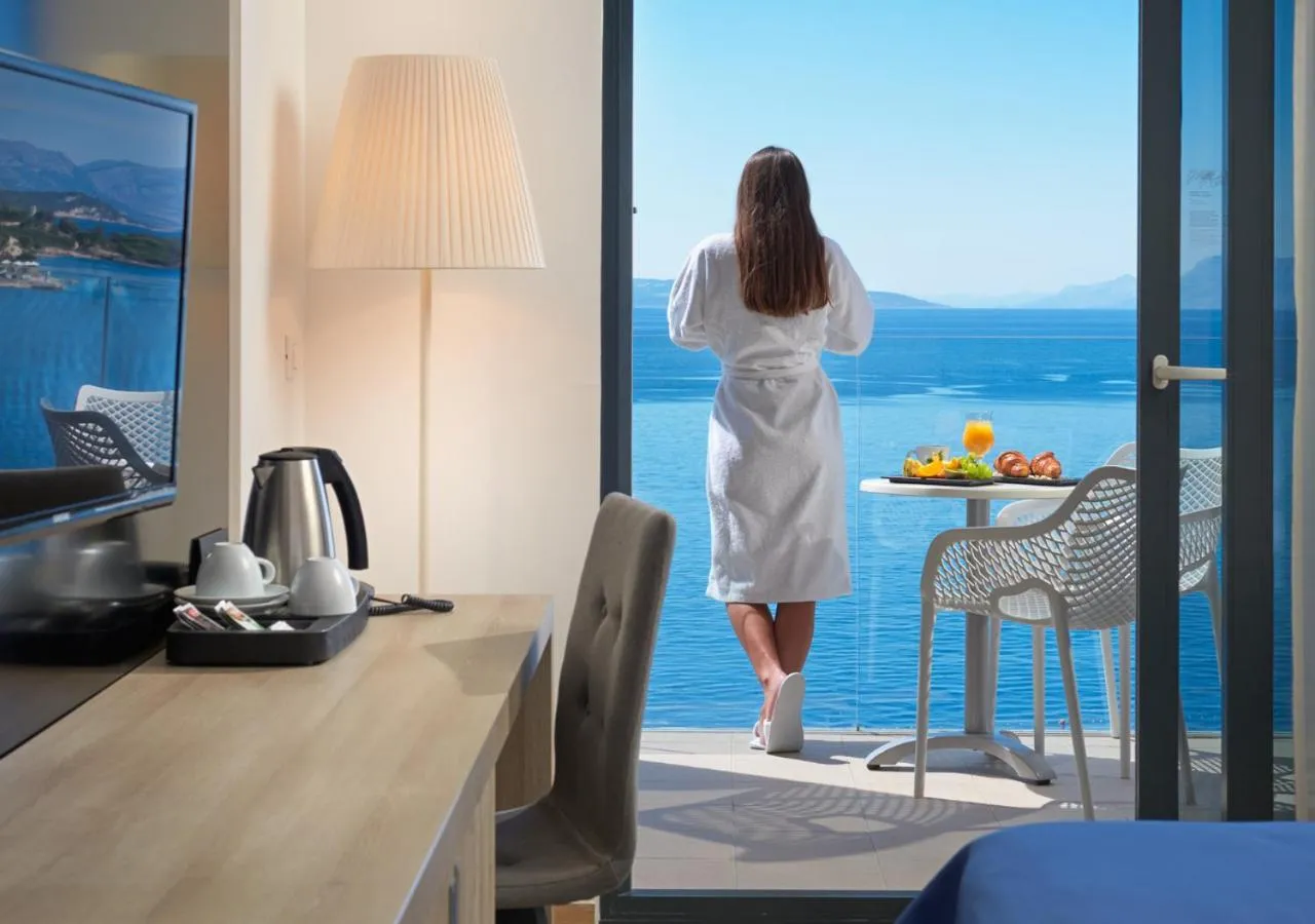 Medora Auri Family Beach Resort