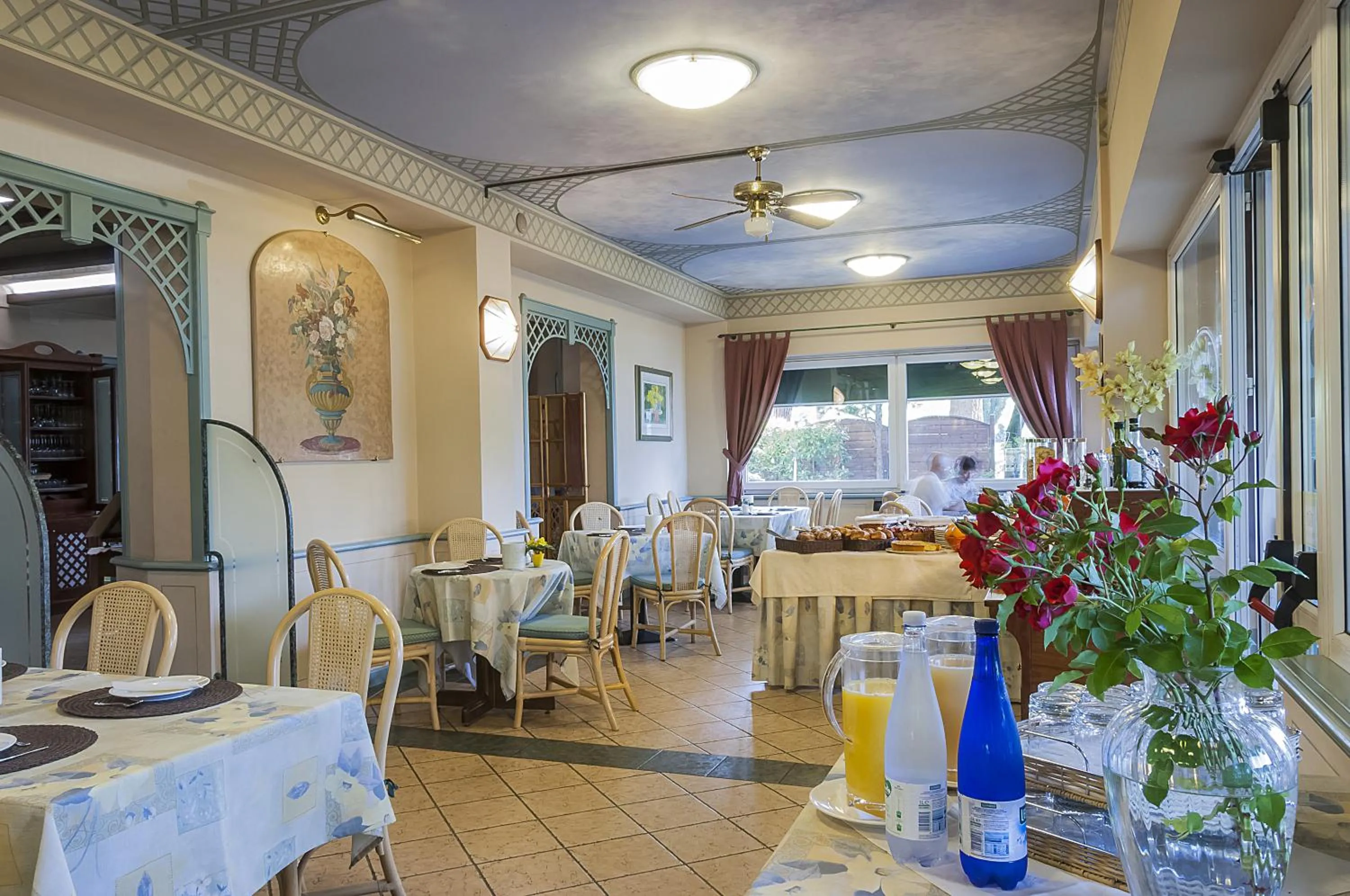 Lounge or bar in Hotel Kursaal