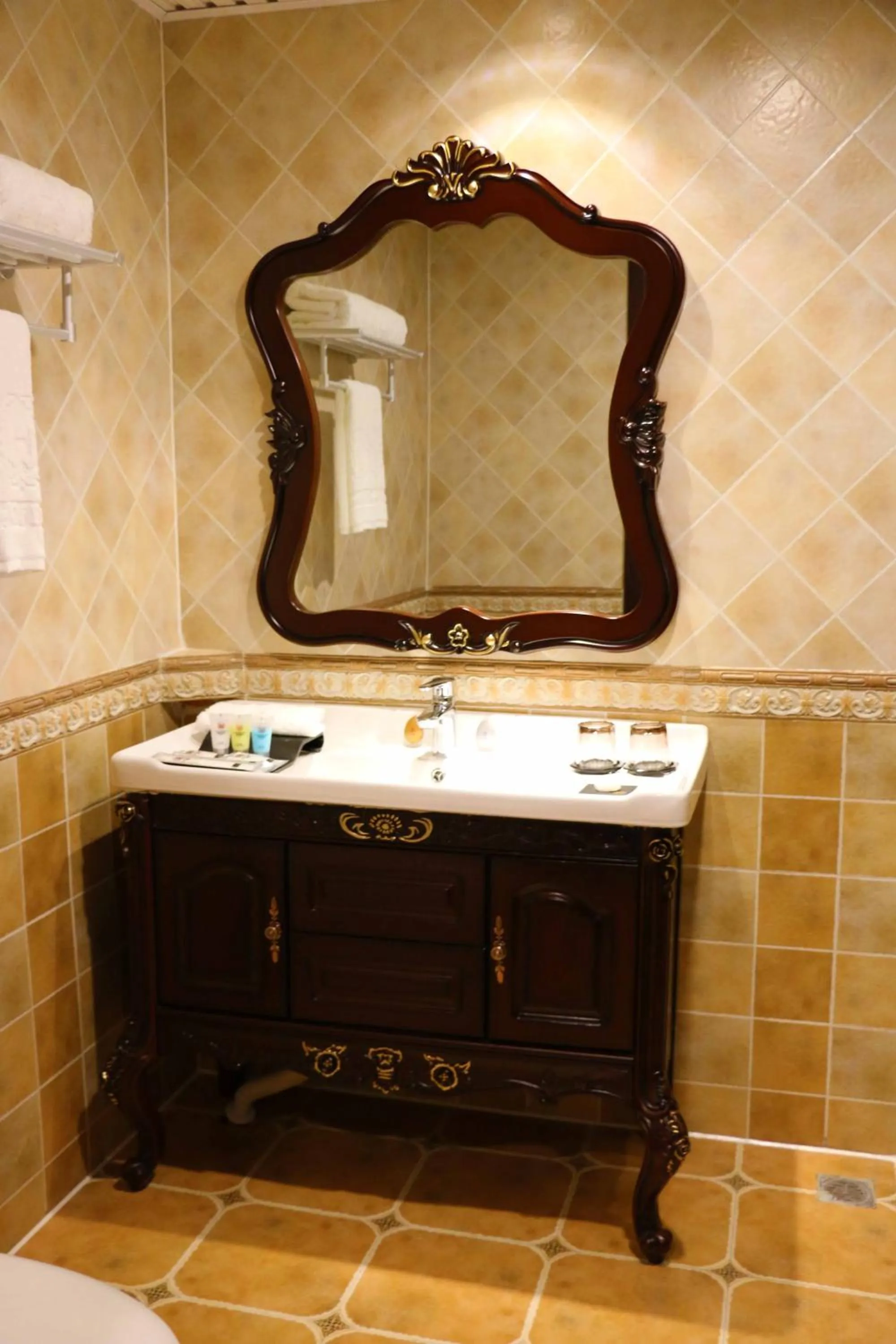 Hohhot Level of Details