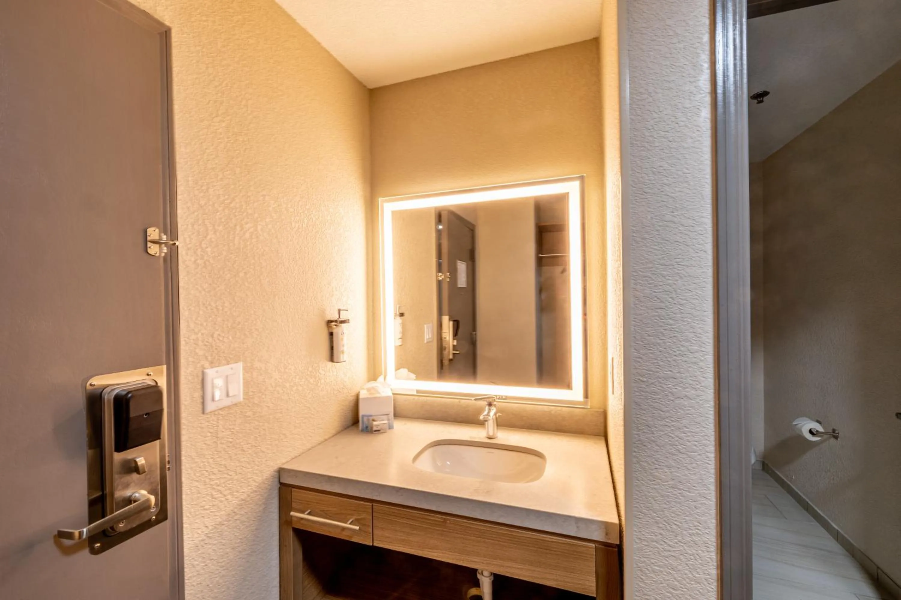 Other in Candlewood Suites Wichita Northwest by IHG