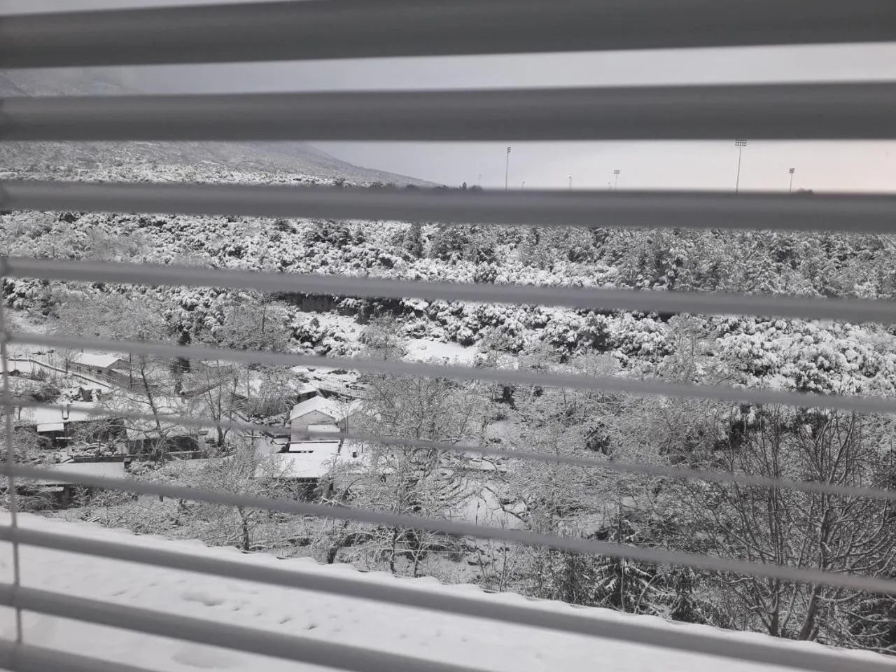 Olympus View Rooms Sauna & Spa