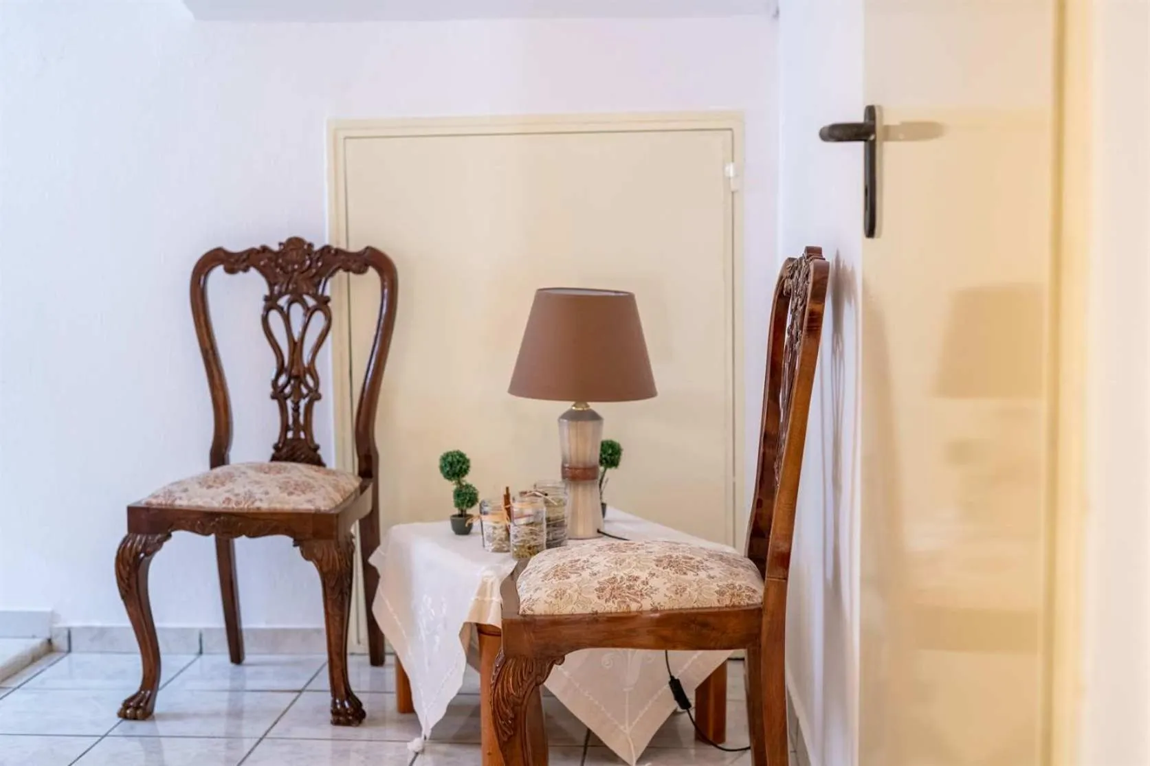 Olympus View Rooms Sauna & Spa