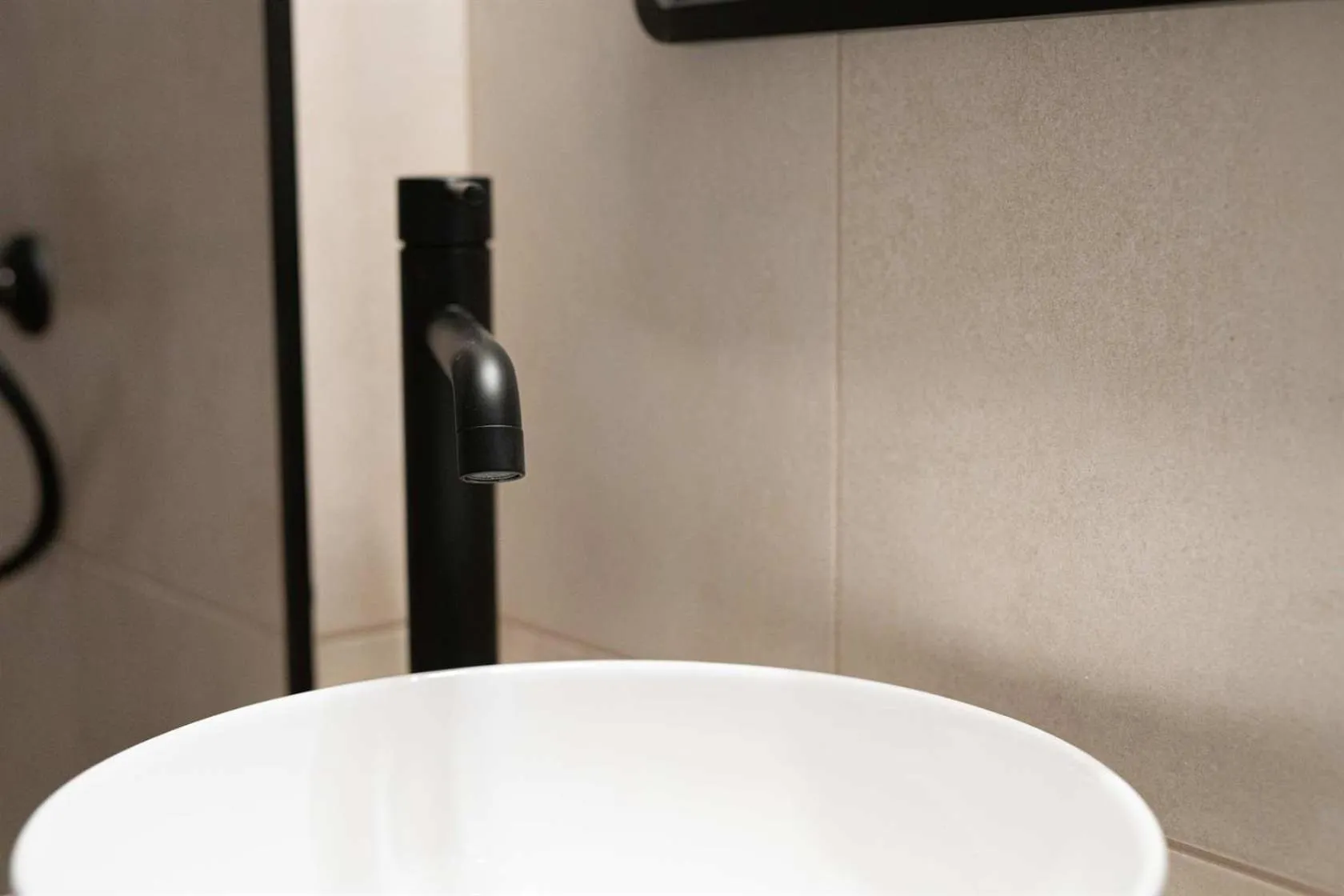 Olympus View Rooms Sauna & Spa