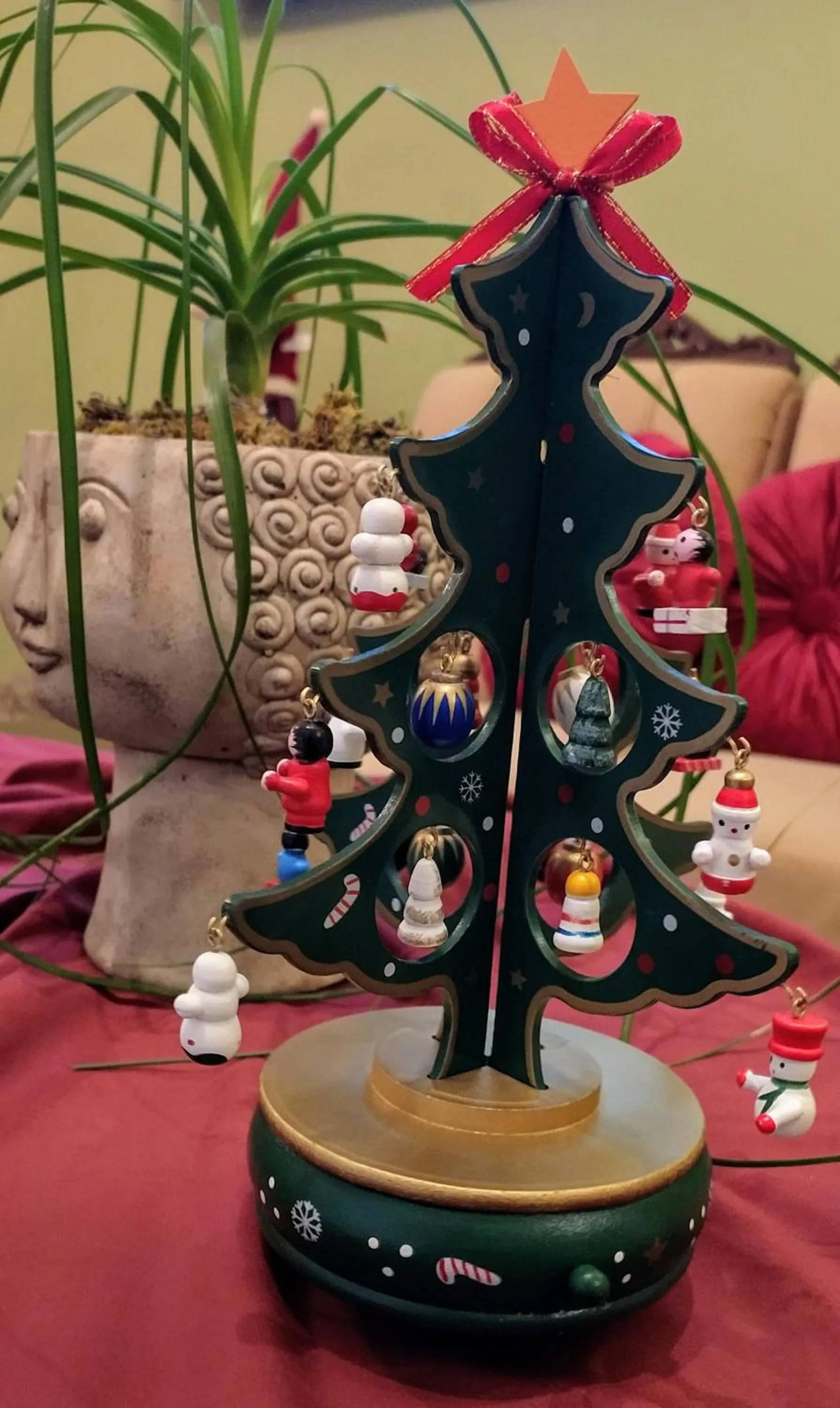 Olympus View Rooms Sauna & Spa