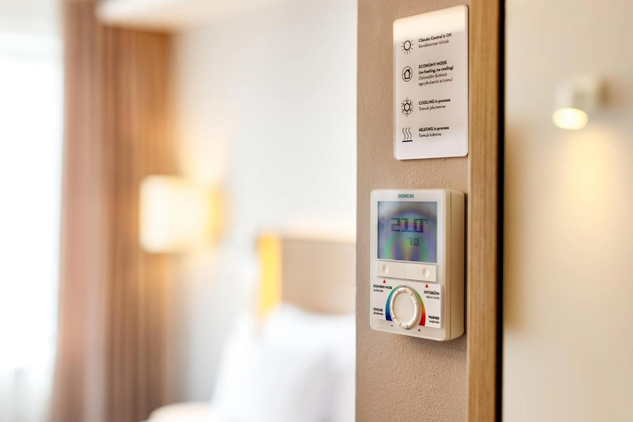 Photo of the whole room, Bed in Metropol Spa Hotel