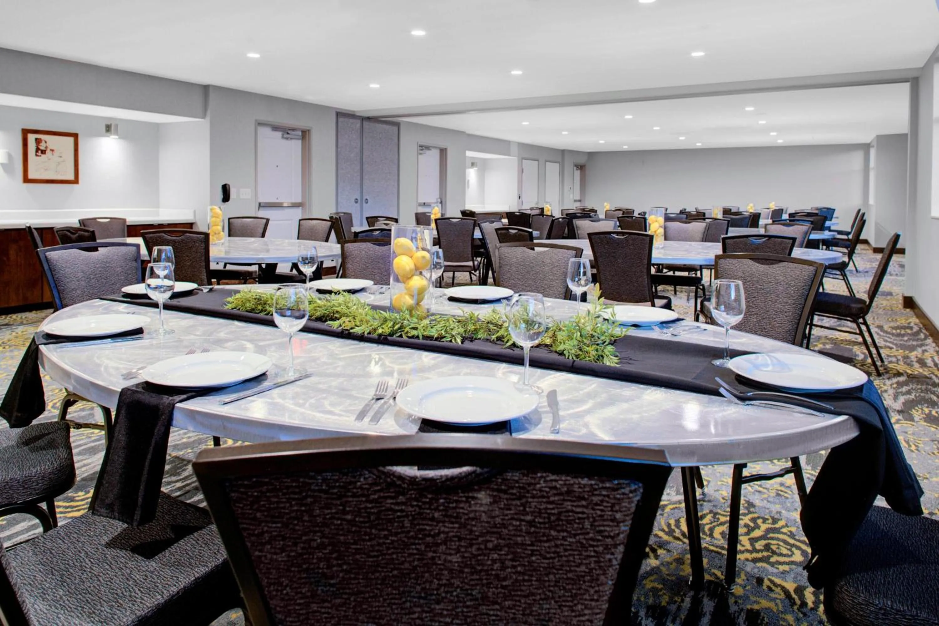 Meeting/conference room in Fairfield by Marriott Inn and Suites Boulder Broomfield Interlocken