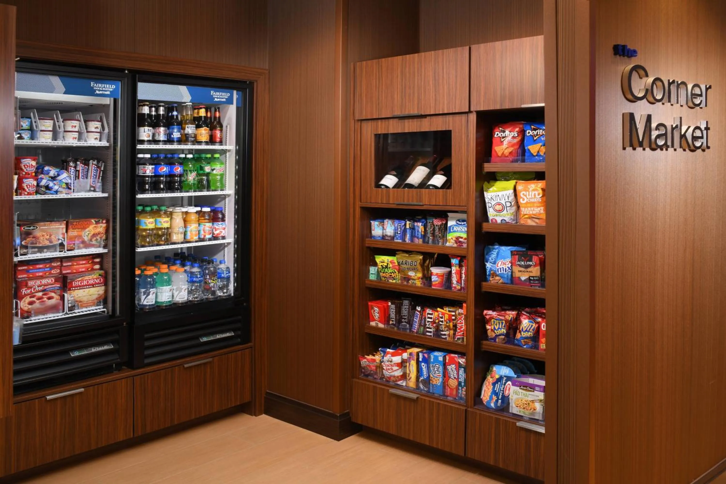 Other in Fairfield Inn & Suites by Marriott Fort Worth South/Burleson