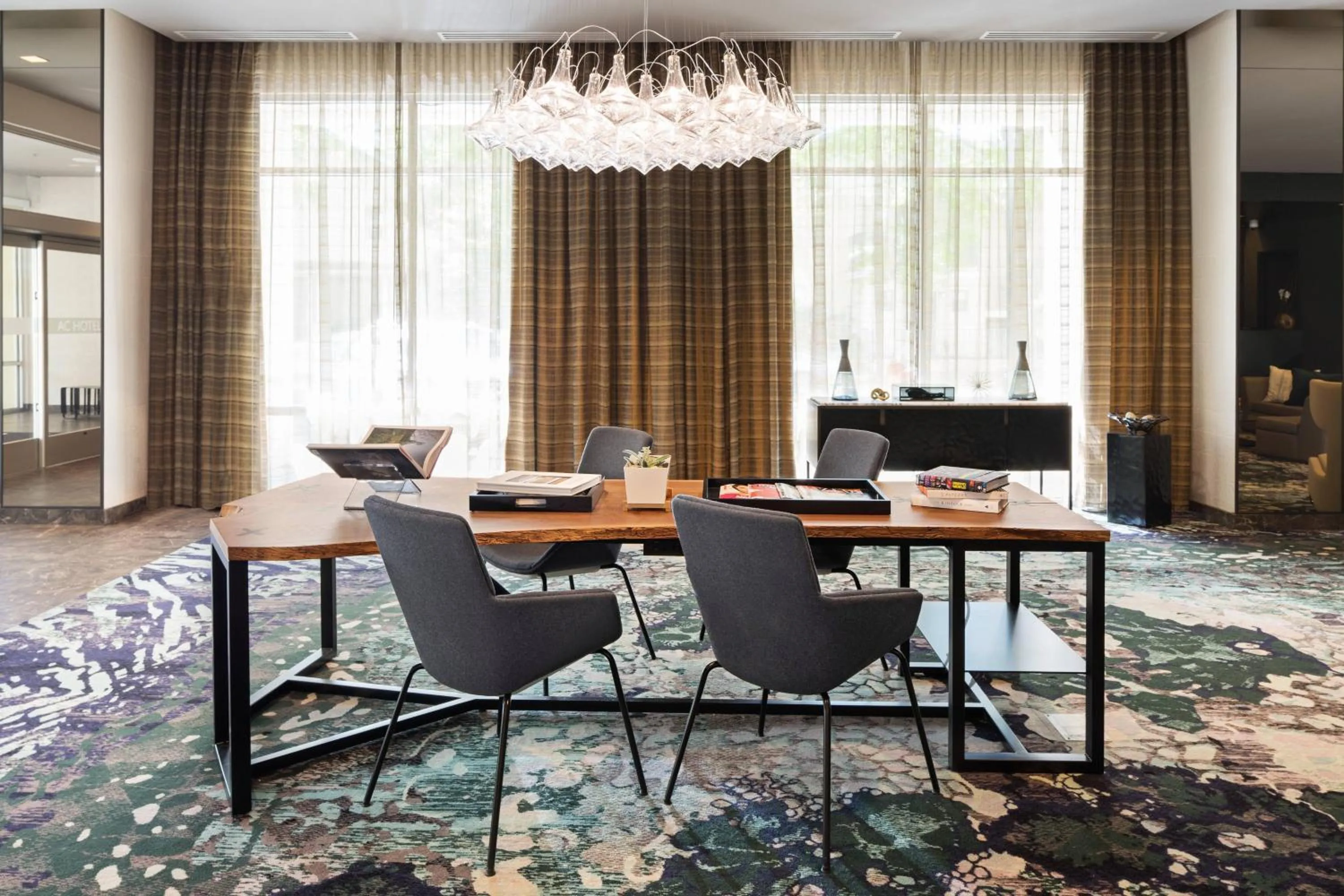 Other in AC Hotel by Marriott Gainesville Downtown