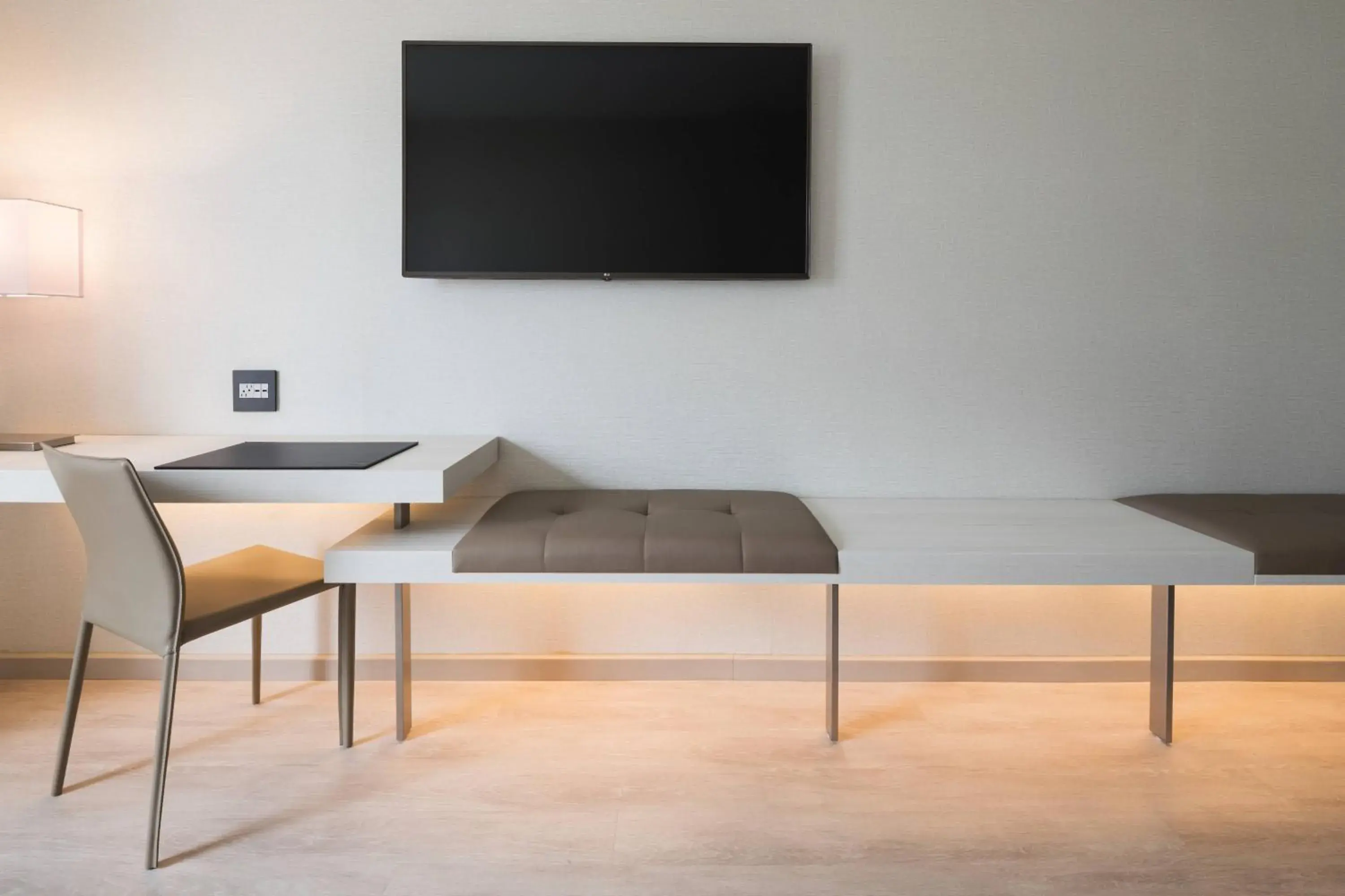 Guest room, 2 Queen in AC Hotel by Marriott Gainesville Downtown Guest room, 2 Queen in AC Hotel by Marriott Gainesville Downtown