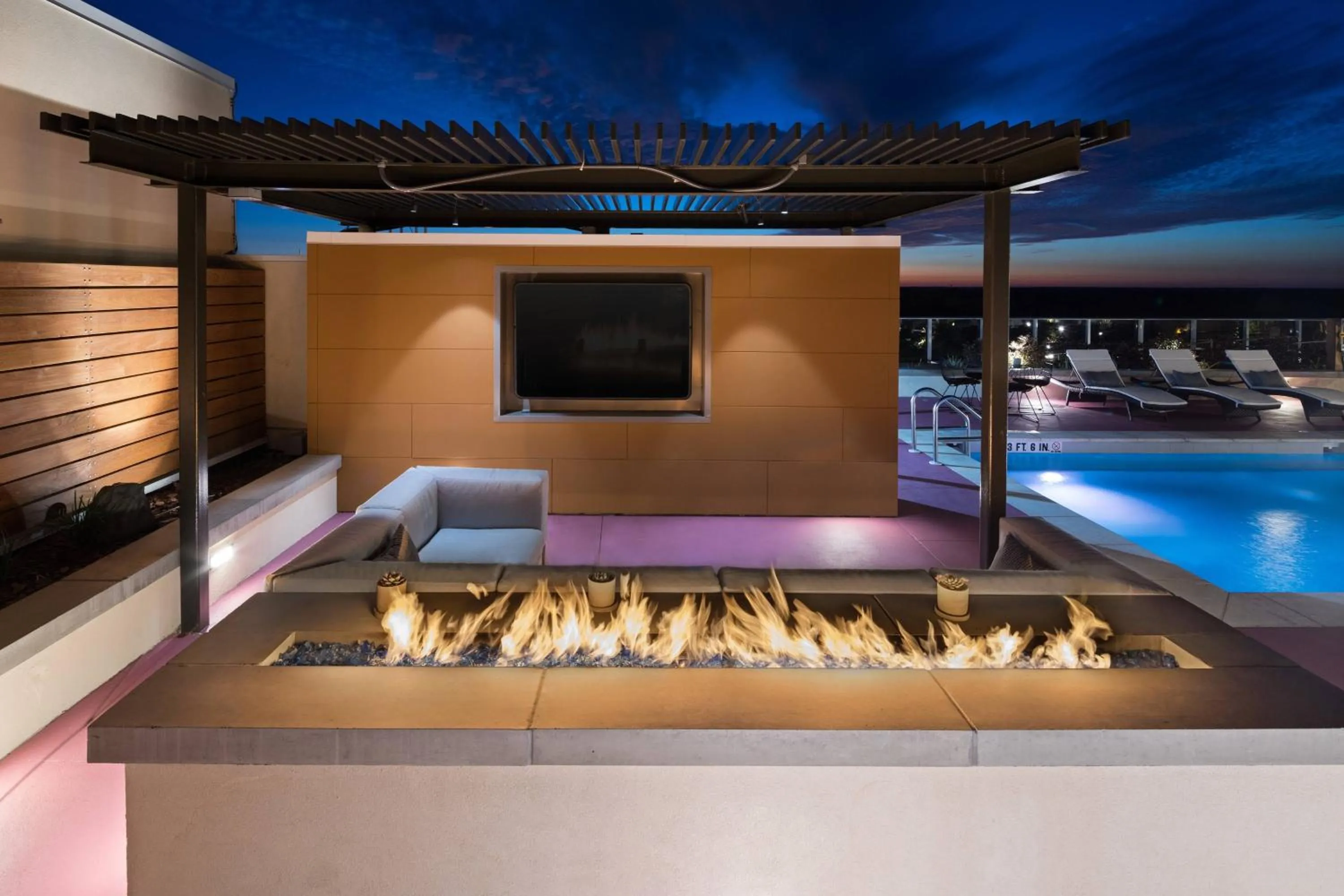 Other in AC Hotel by Marriott Gainesville Downtown