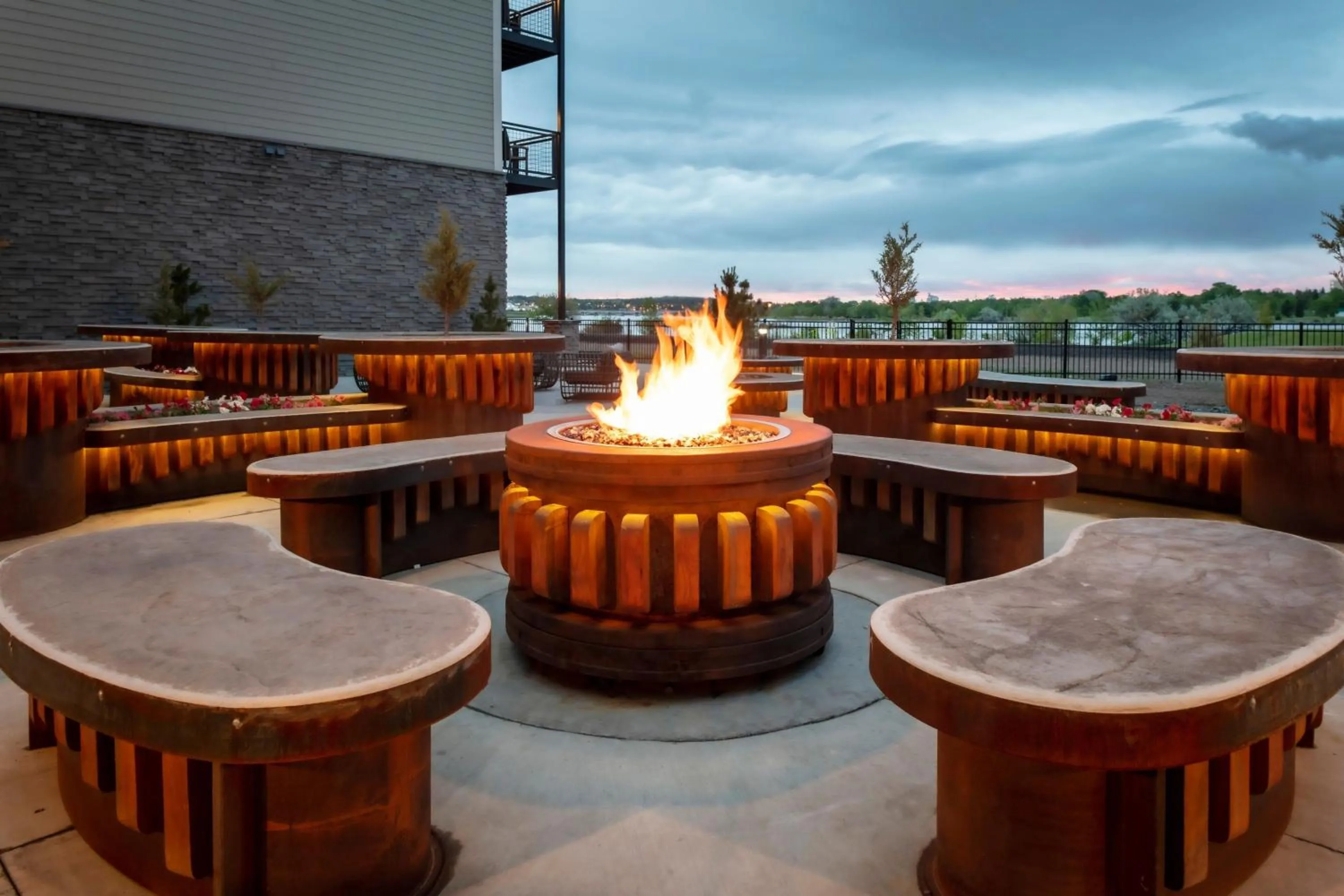 Other in SpringHill Suites by Marriott Great Falls