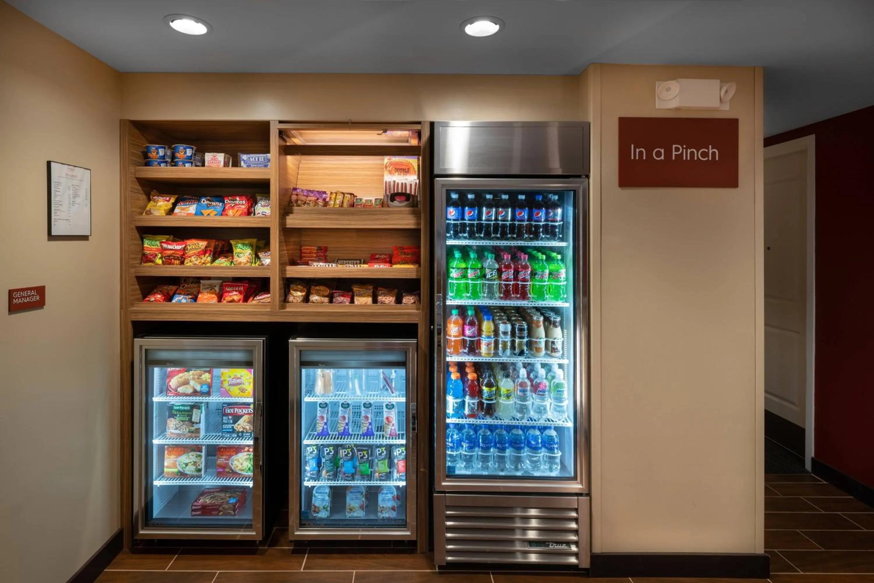 Other in TownePlace Suites by Marriott Milwaukee Oak Creek