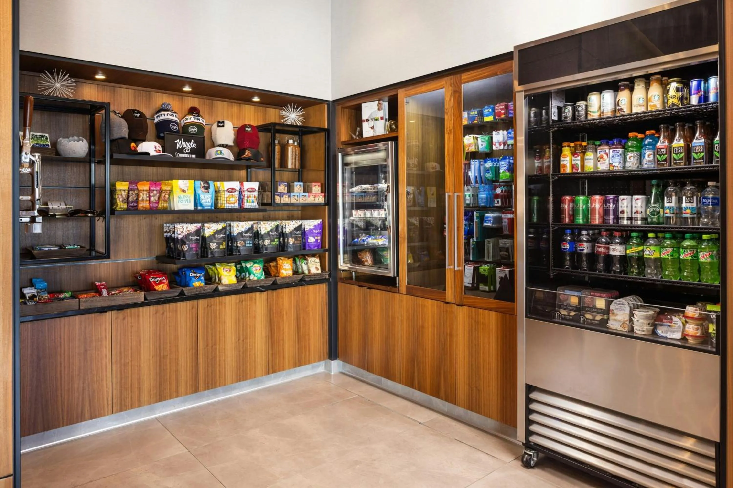 Other in AC Hotel by Marriott Minneapolis West End